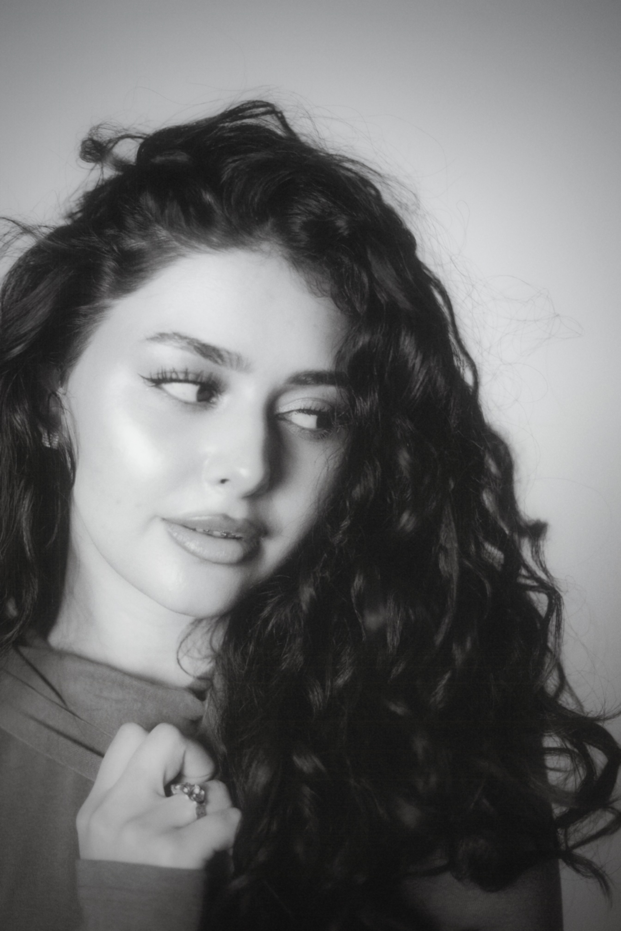 Érna. Фотограф | Москва