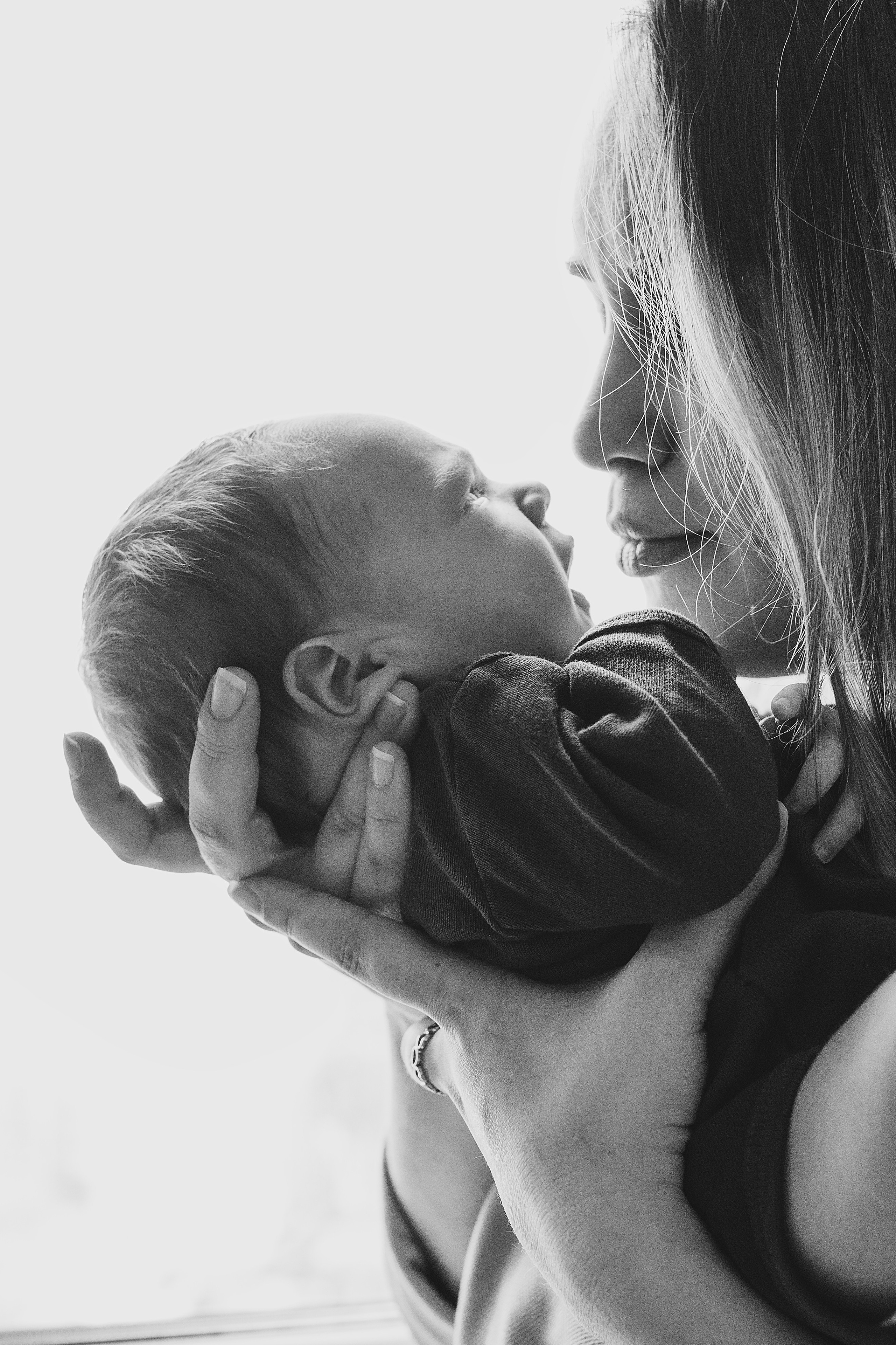 Портфолио (семейные, ньюборн фотосессии). Семейный фотограф Москва