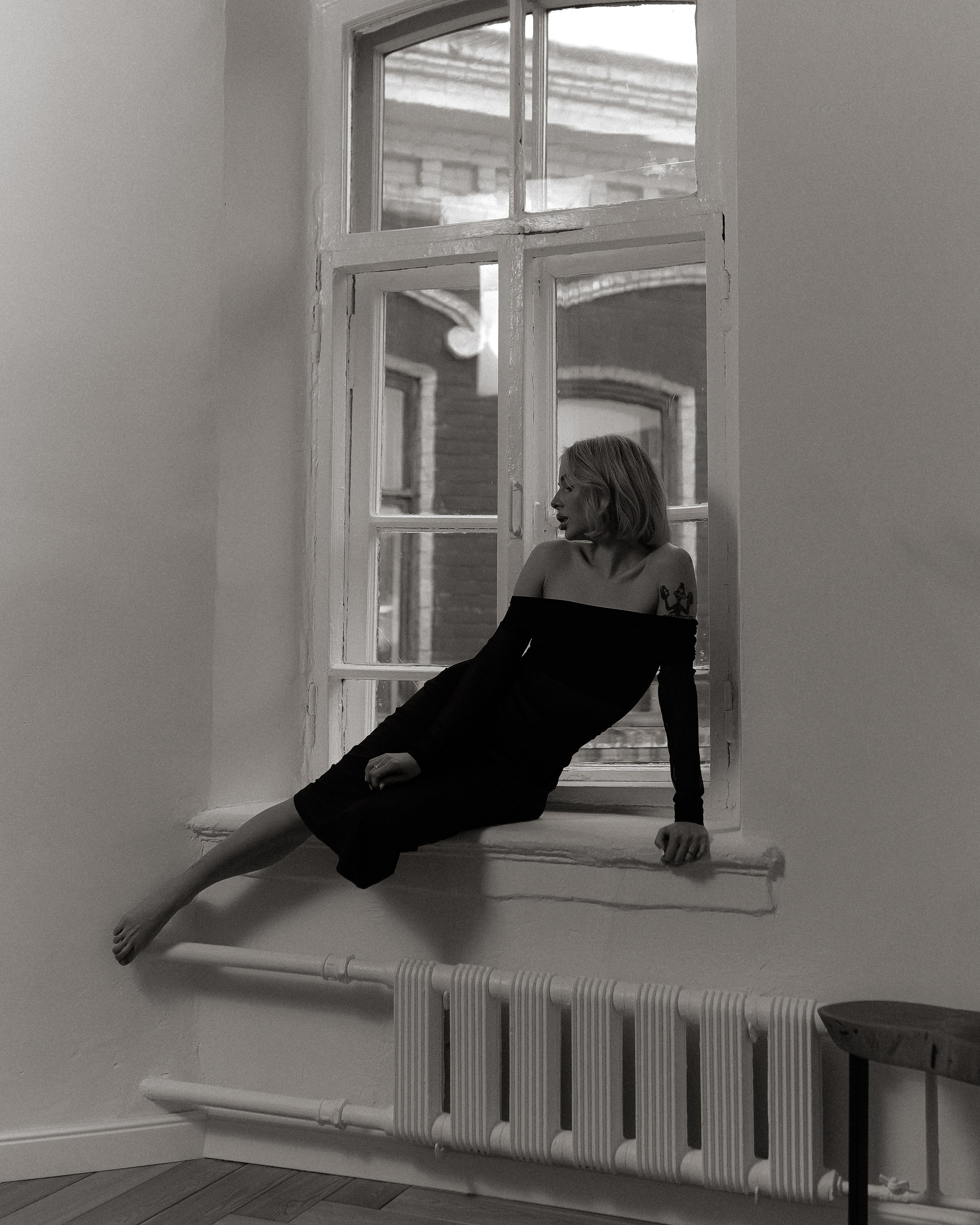 Ксения. DARYA.BELKINA