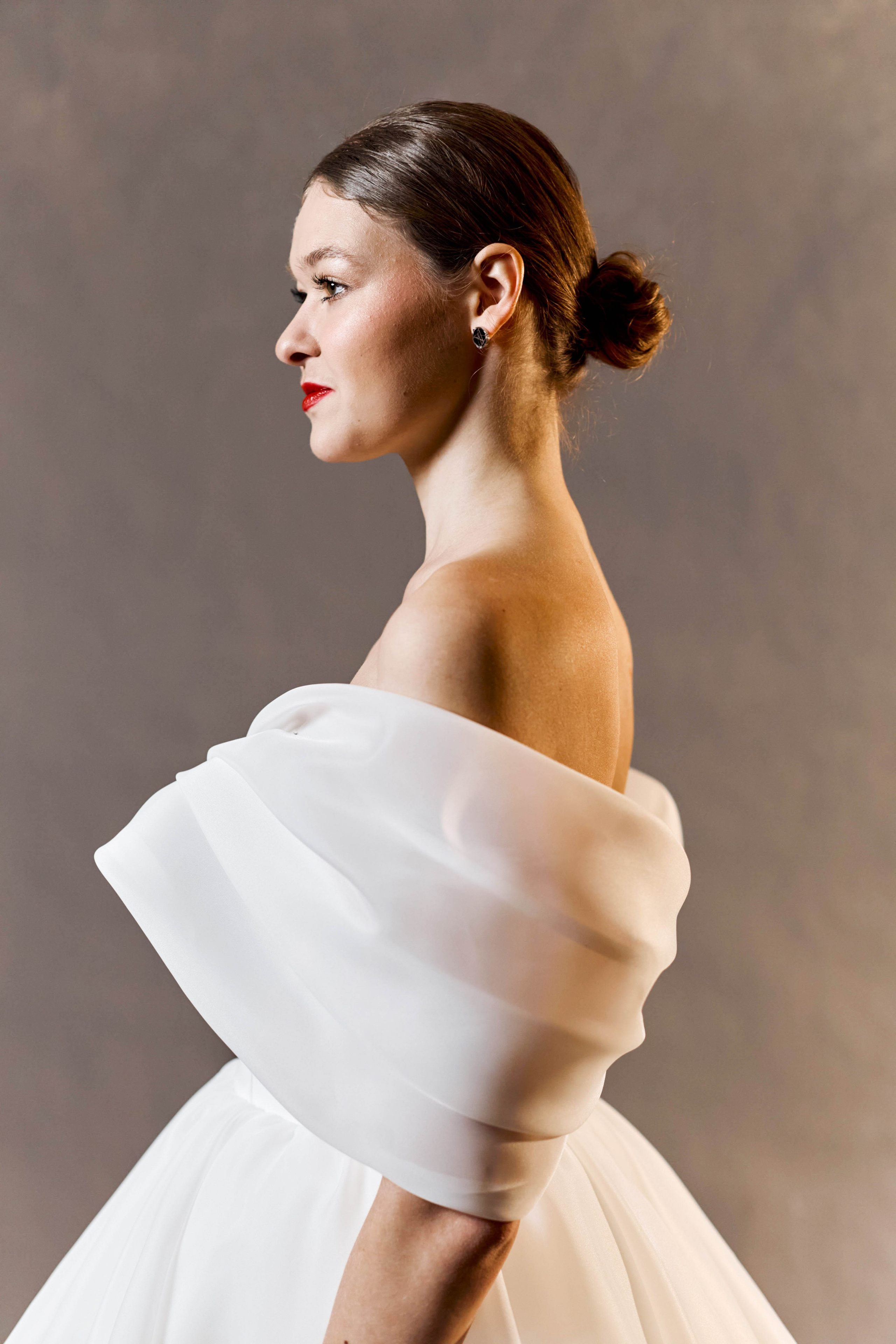 Виви. Свадебный салон-ателье Бонжур в Минске Bonjour