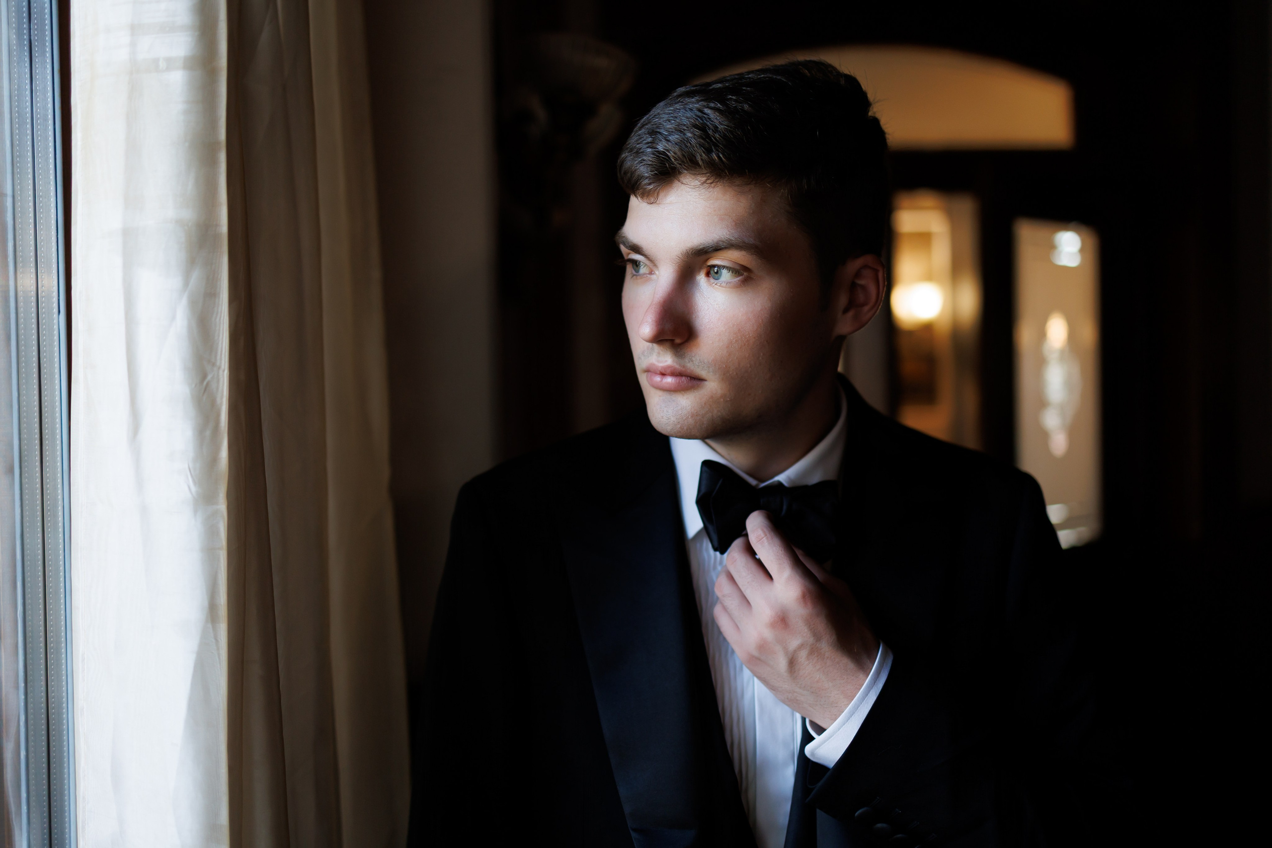 A&E. Свадебный фотограф. Москва. Мытищи