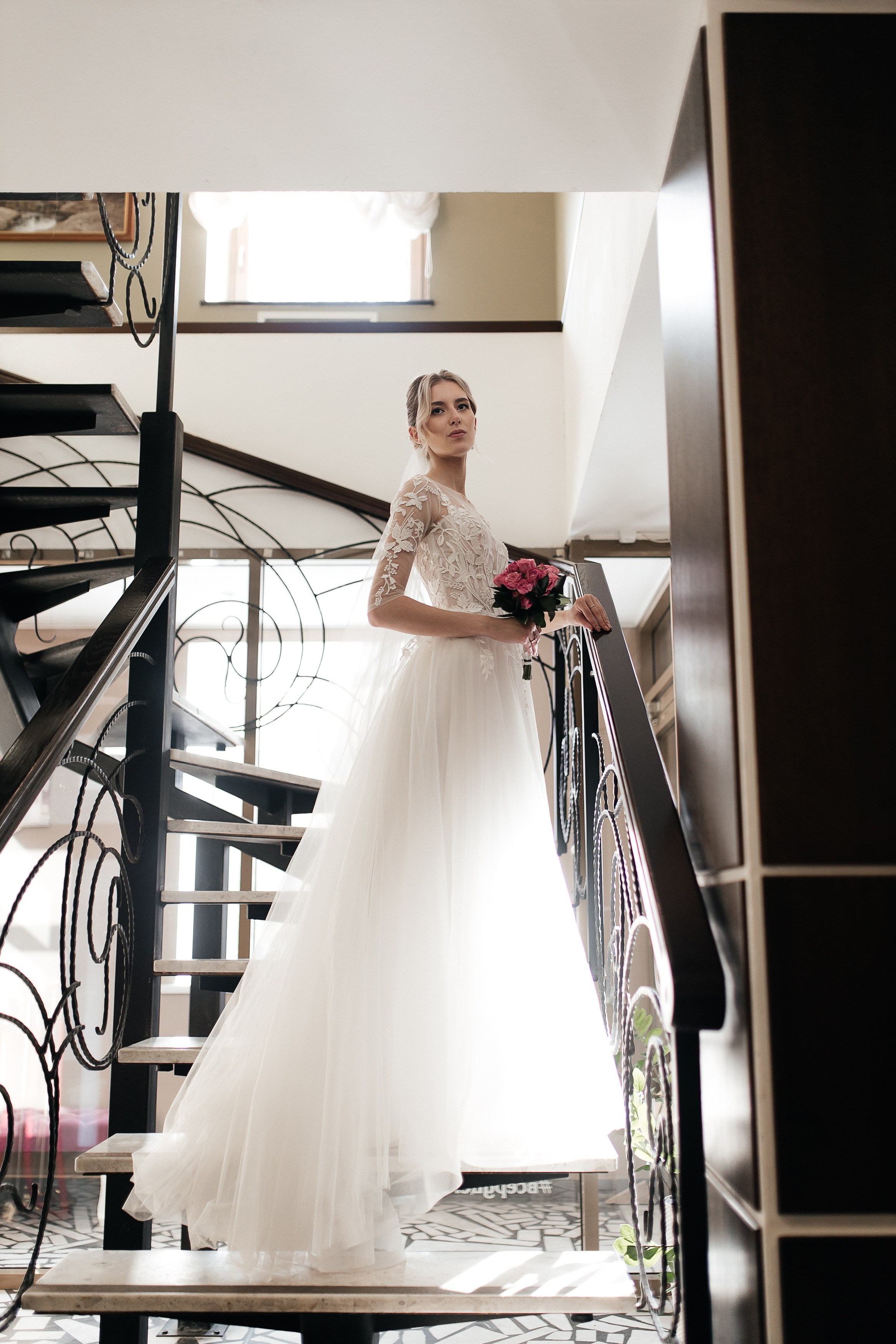 Свадьба Валерии и Олега. Свадебный и контент фотограф в Петрозаводске Ксения Истрафилова