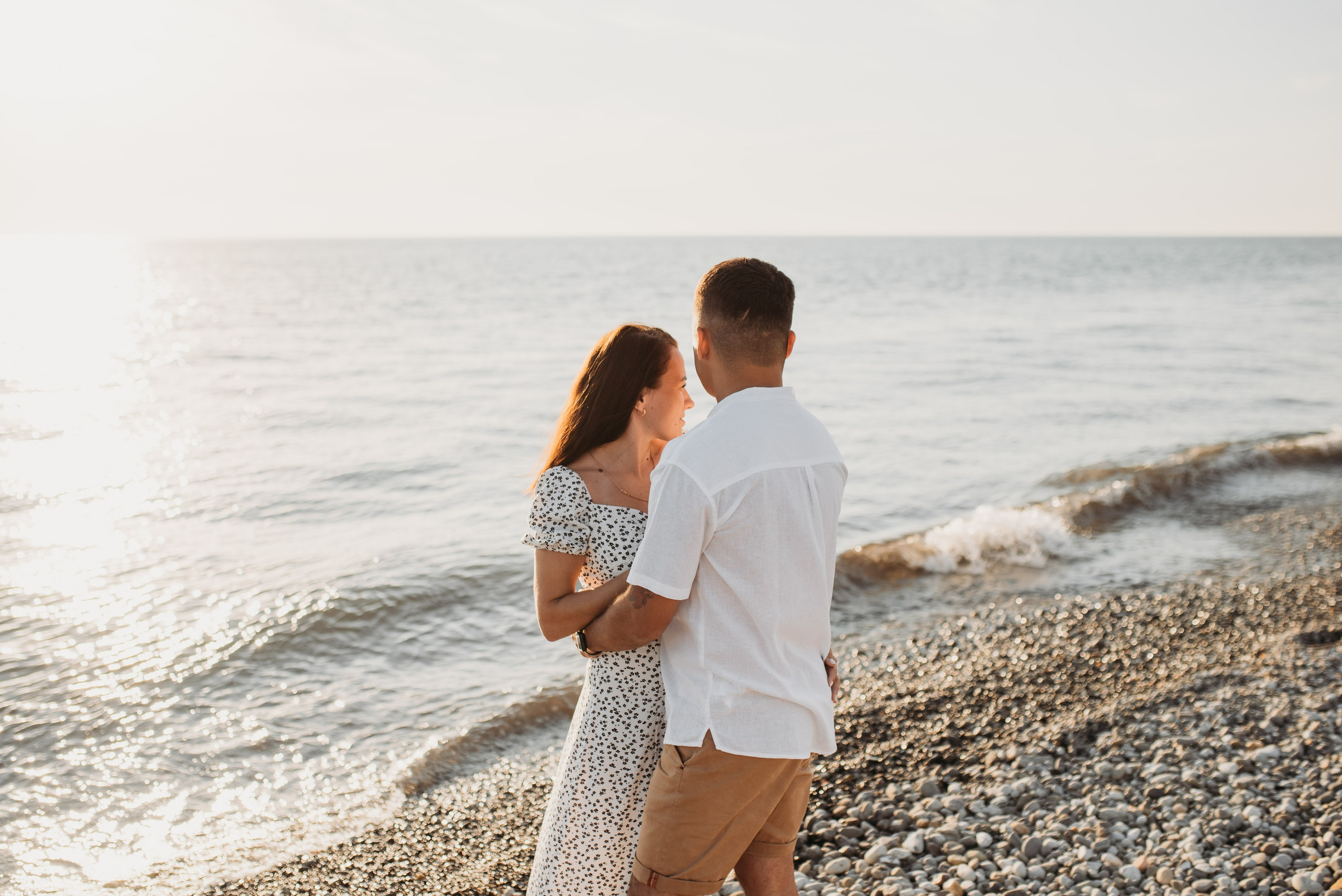 Мария и Александр 💫. Фотограф в Сочи — Маргарита Поганова