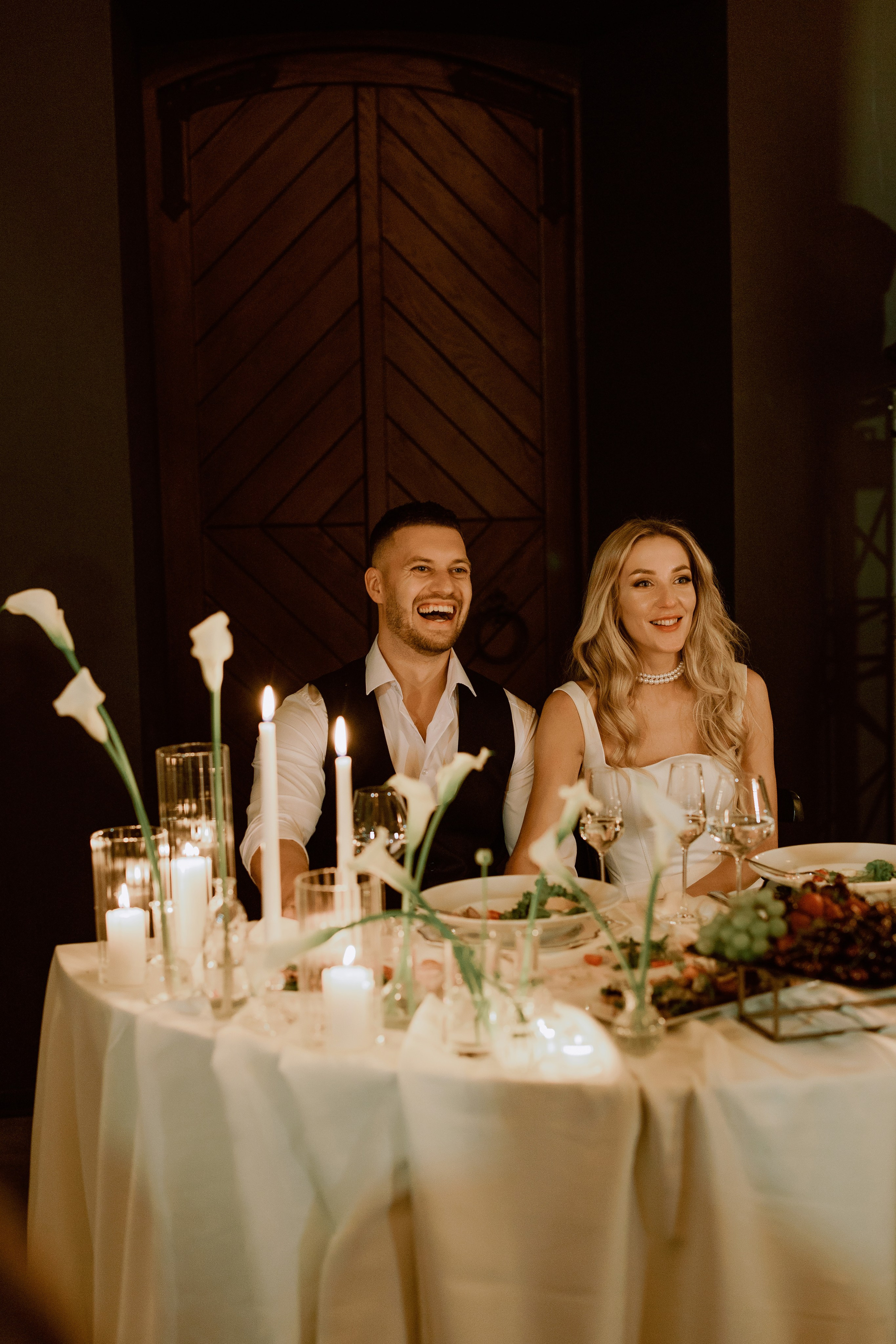 Влад и Алена | 2024. Свадебный фотограф и видеографы Минск