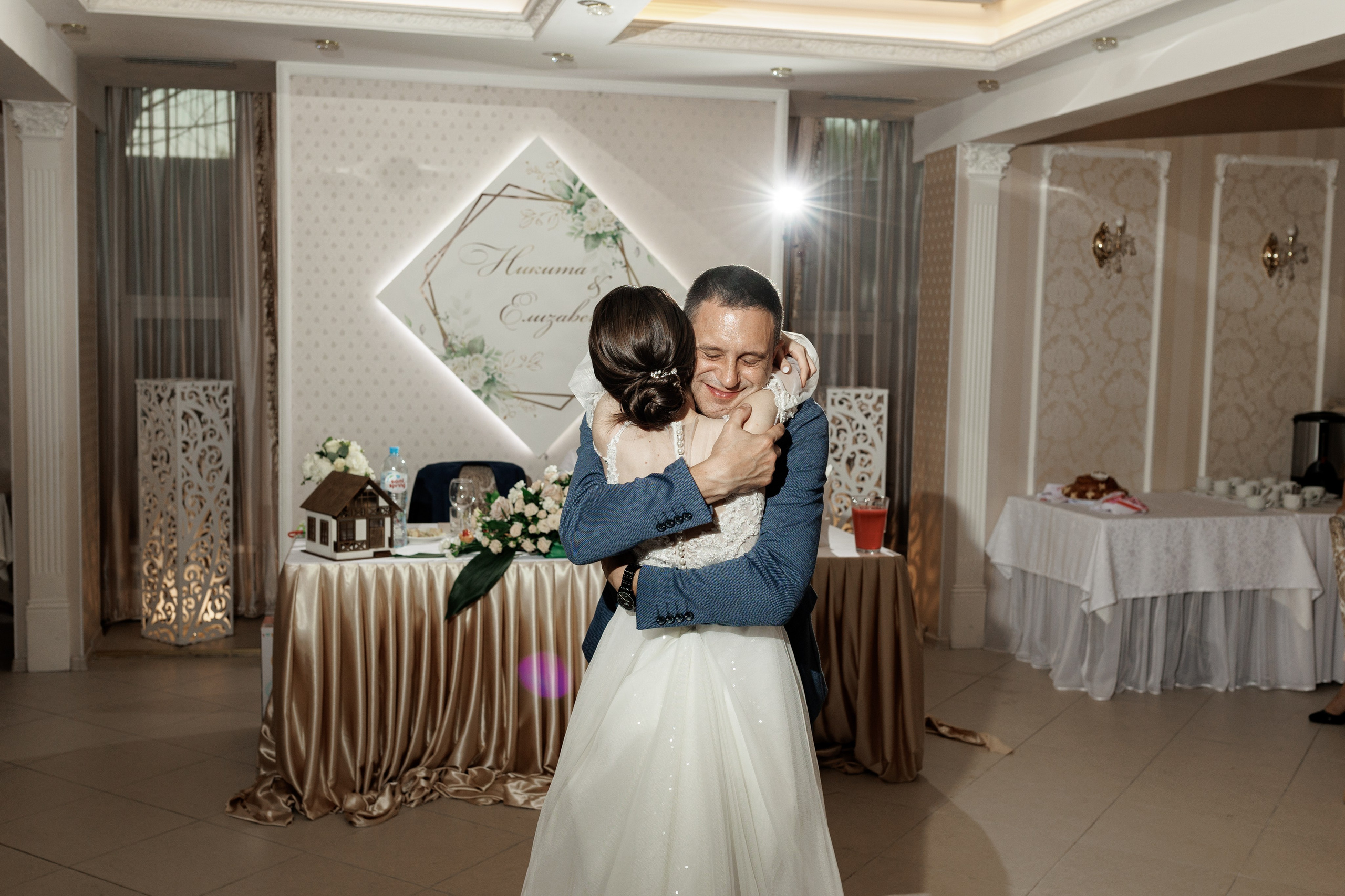 Лиза и Никита. Щетинина Наталья свадебный фотограф Барнаул