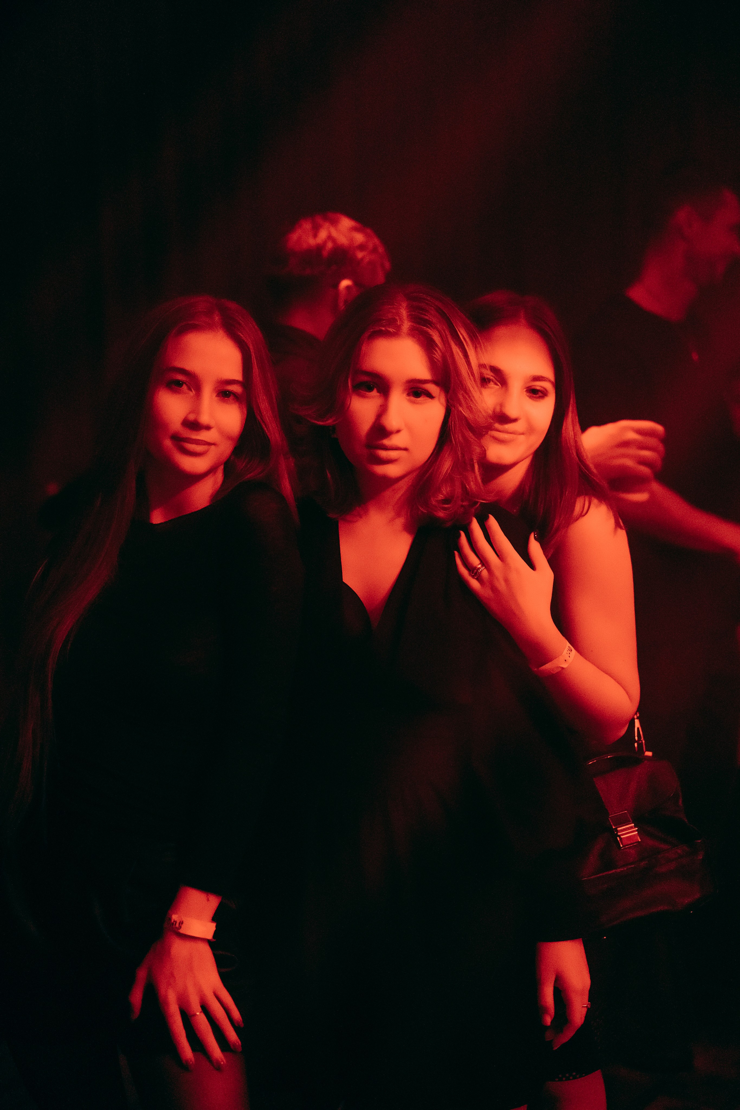 Blanc. Репортажный и клубный фотограф Москва