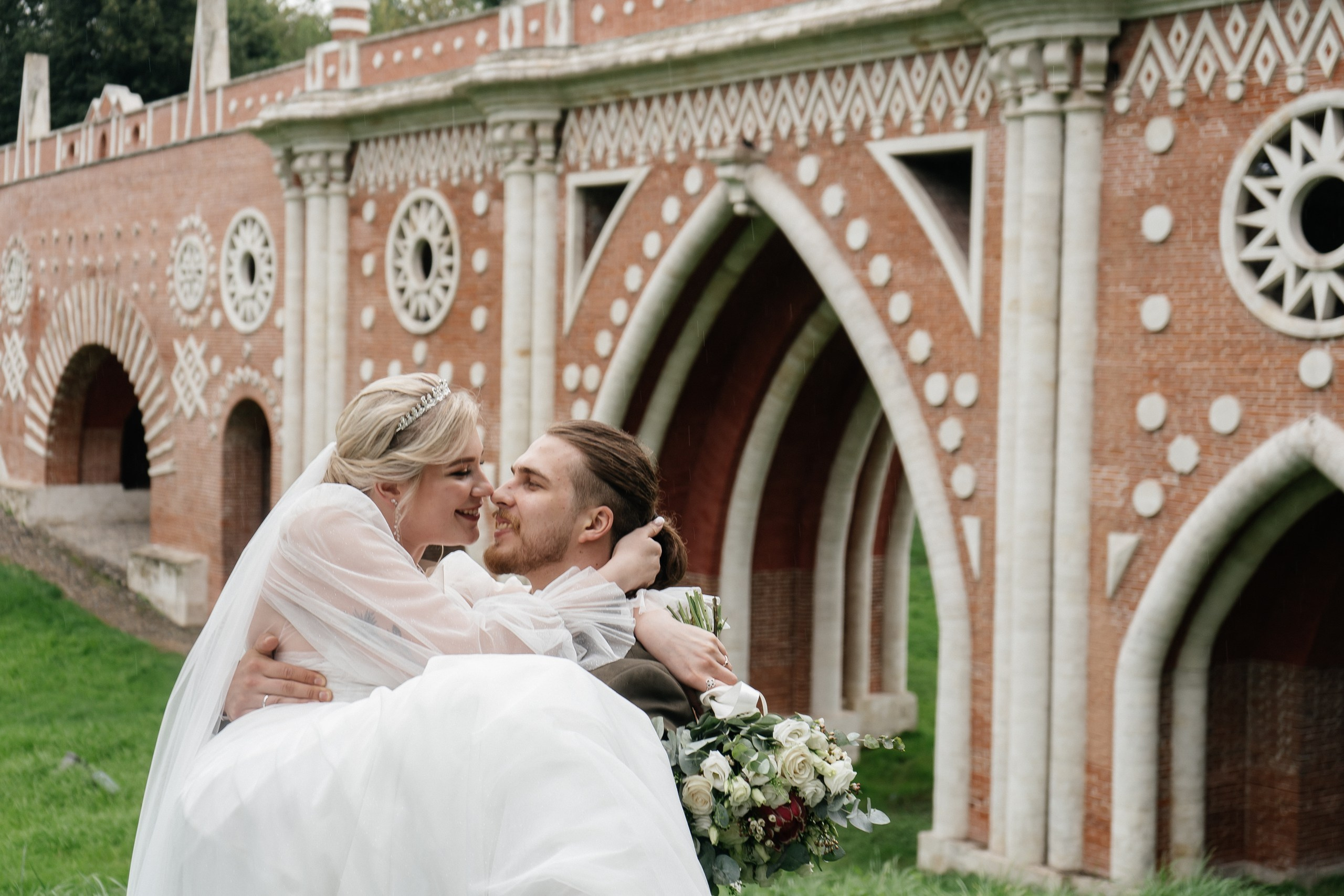 svadebnayafotosessiyazarizino