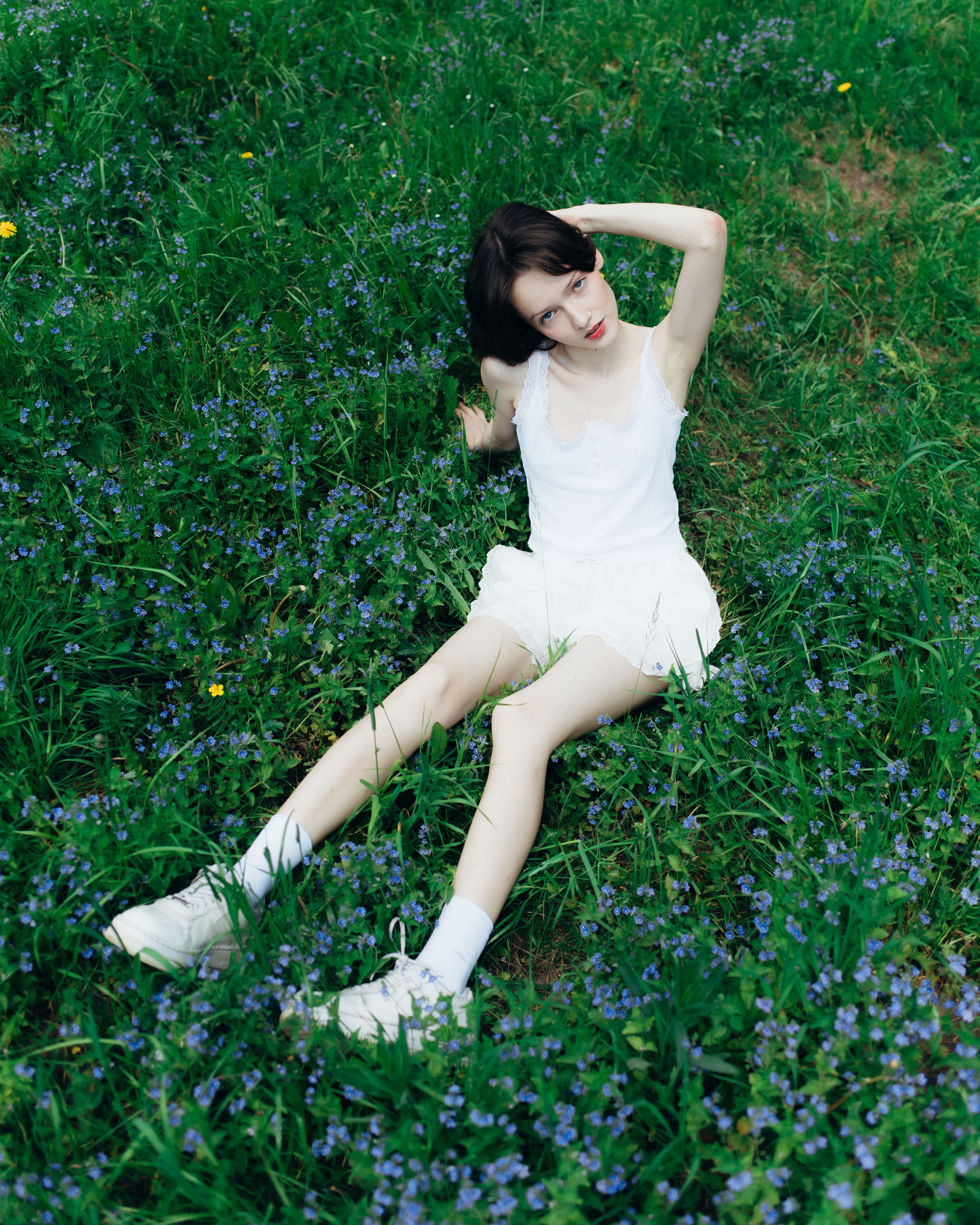 Ирина. Катерина Аникеева | Фотограф | Екатеринбург