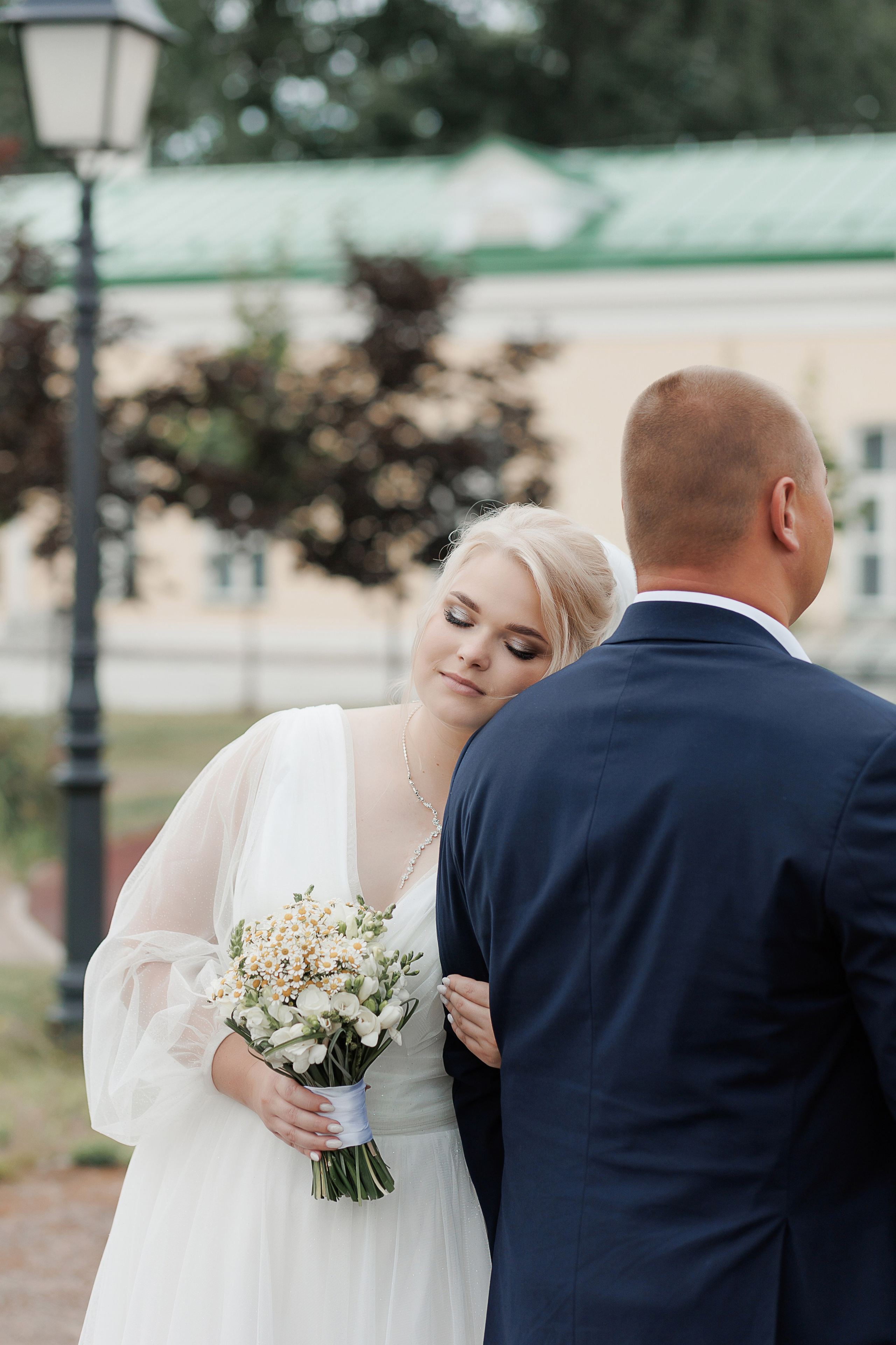 Валерия и Андрей. Свадебный и семейный фотограф в Твери и Тверской области