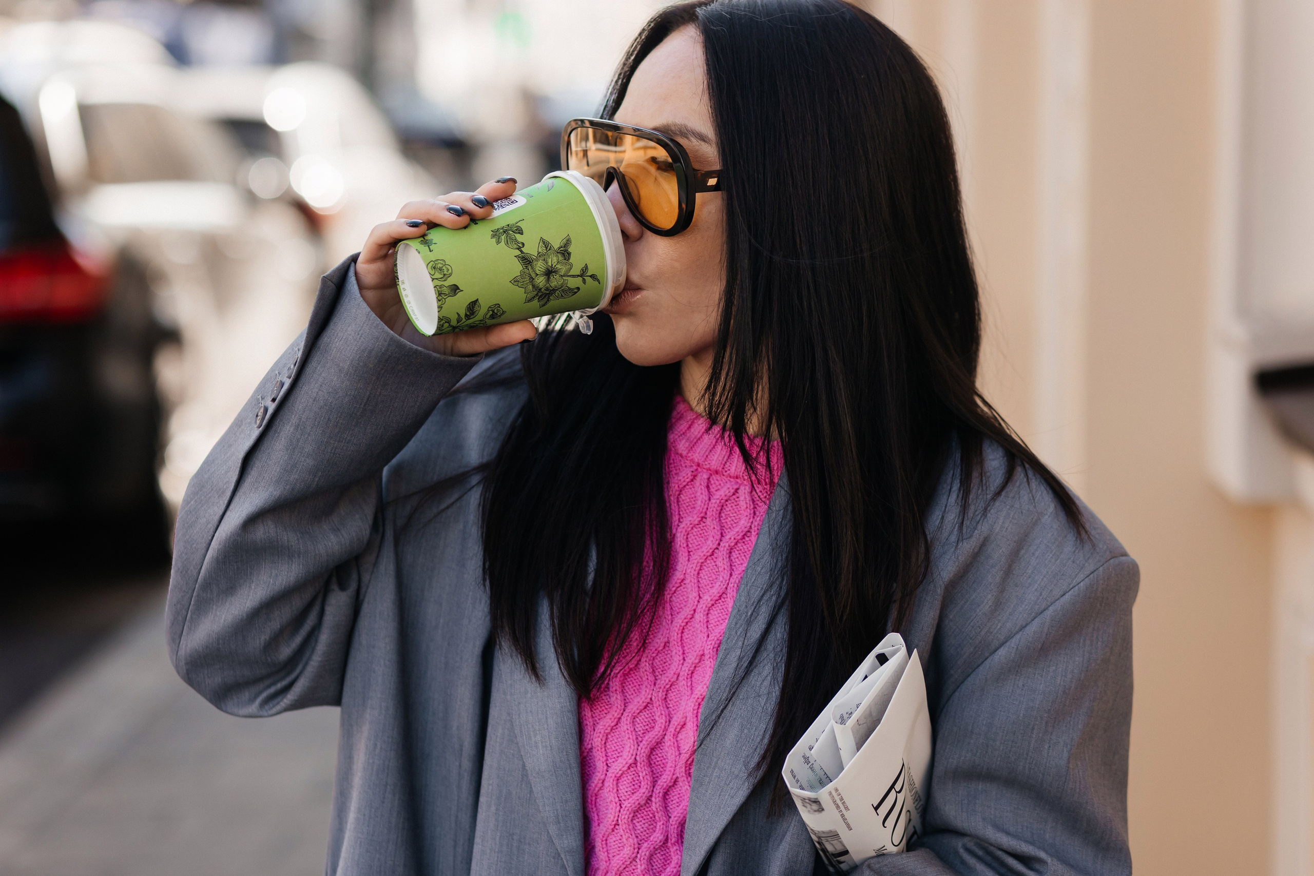 Таша Че. Фотограф Наталия Федосова, г. Москва. TG и Instagram @nataliya_raw