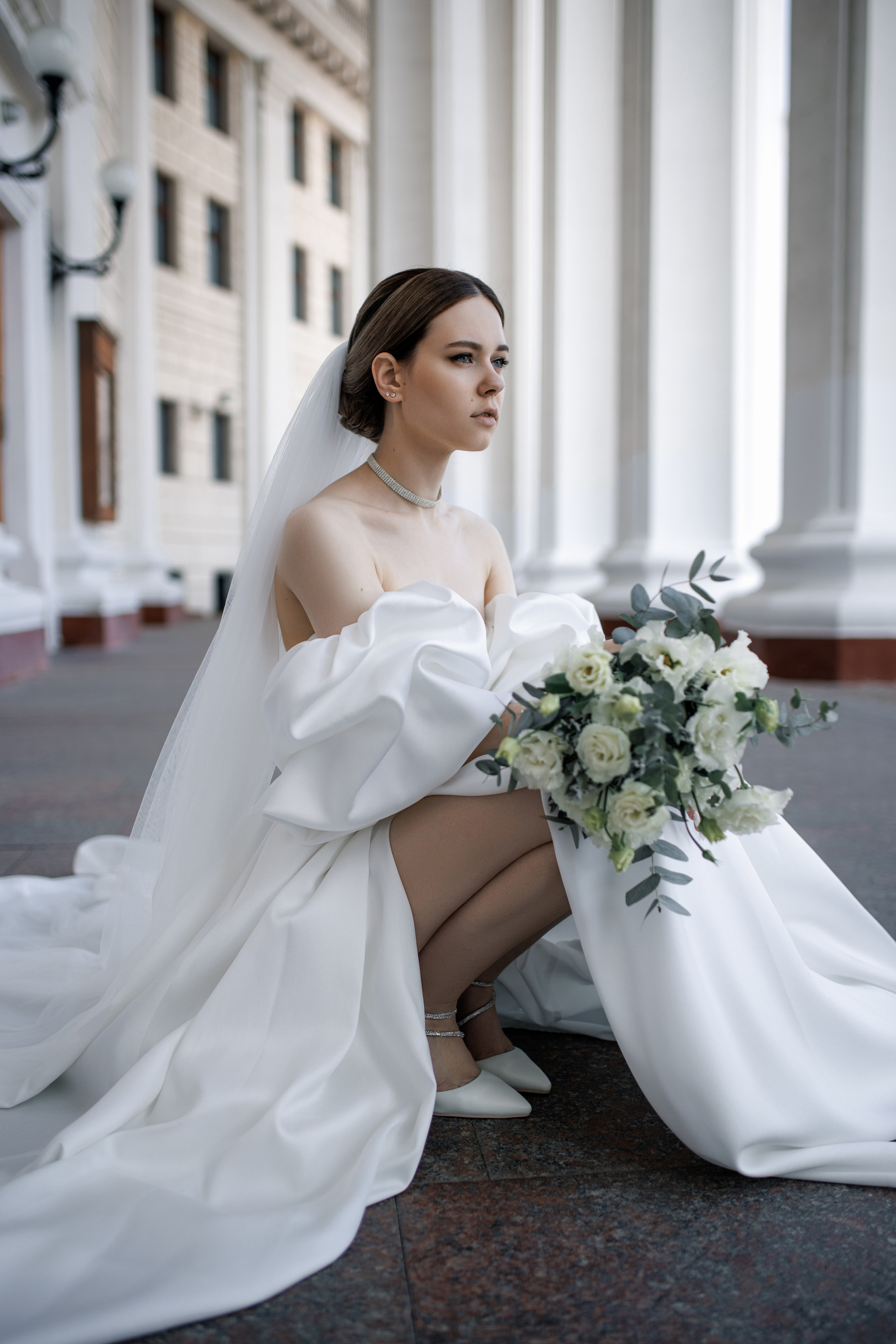 Сильно влюблён. Свадебный и семейный фотограф в Москве Julia Juice