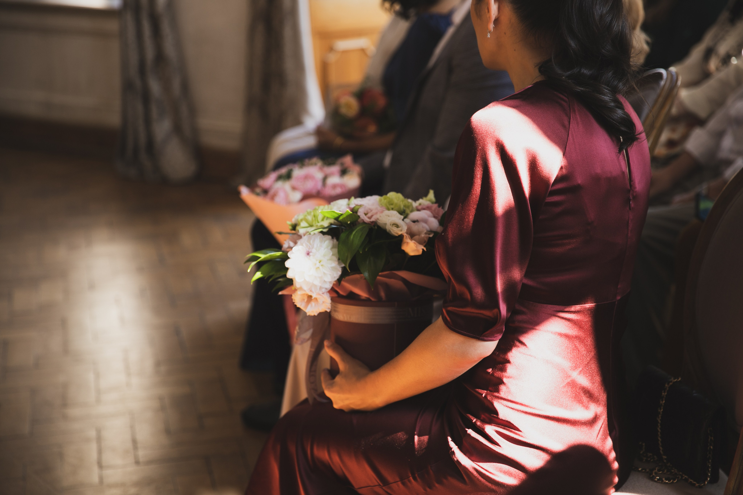 Константин и Елизавета. Фотограф Москва и МО Анастасия Пясковская