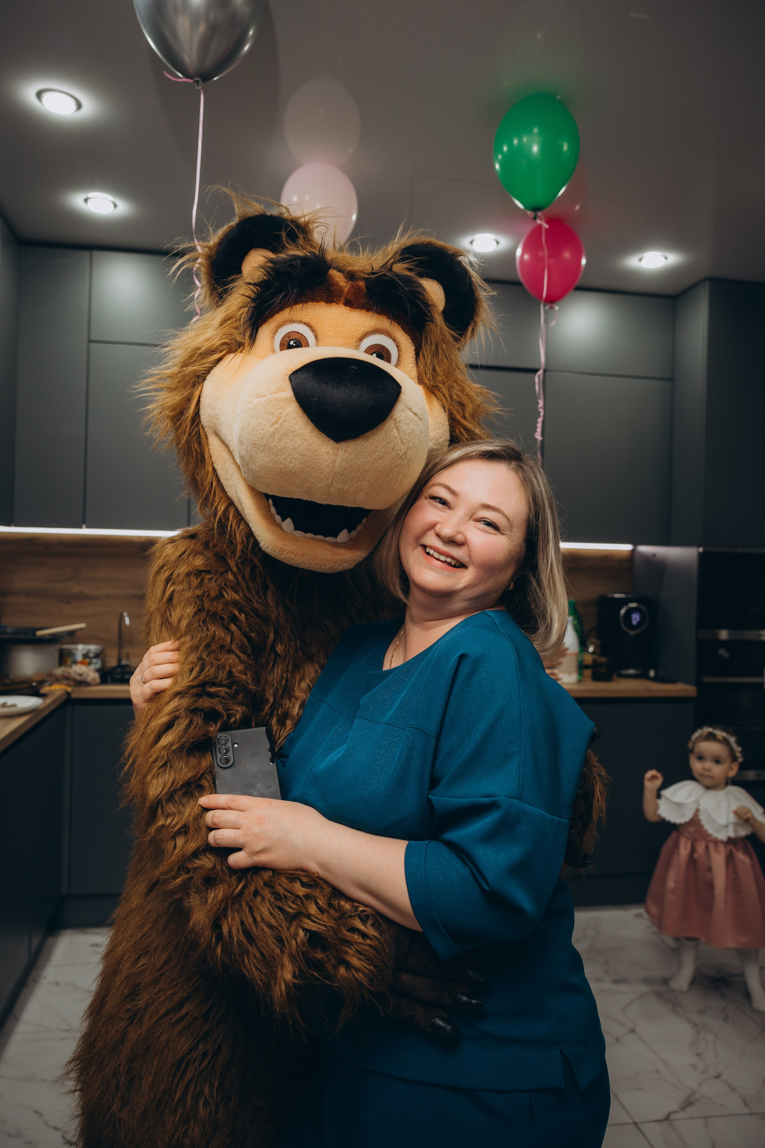 Полине 2 года. Свадебный, семейный фотограф в Иркутске Светлана Макаричева