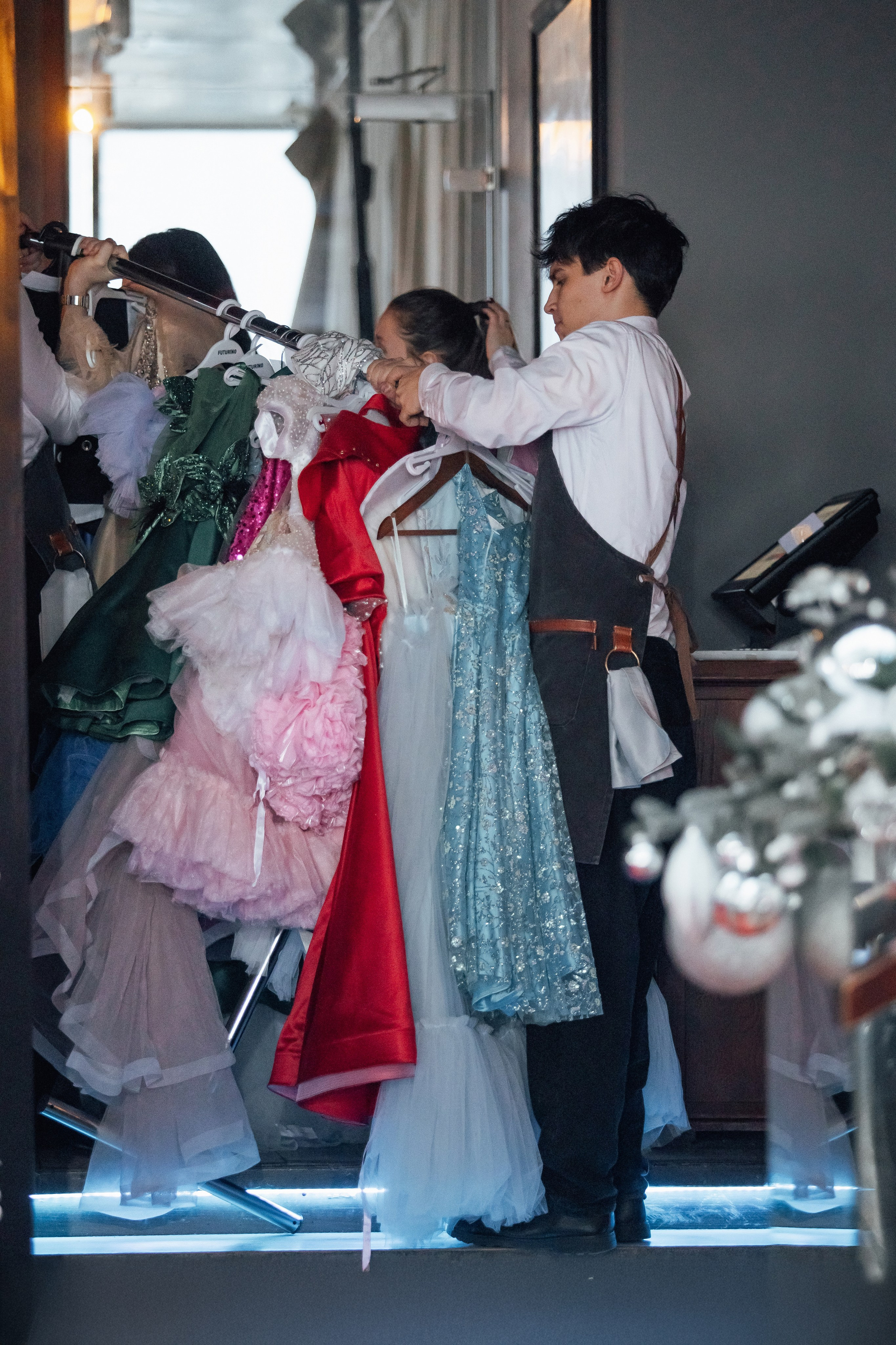 Премия года 2025. Фотограф Анастасия Романова Рязань