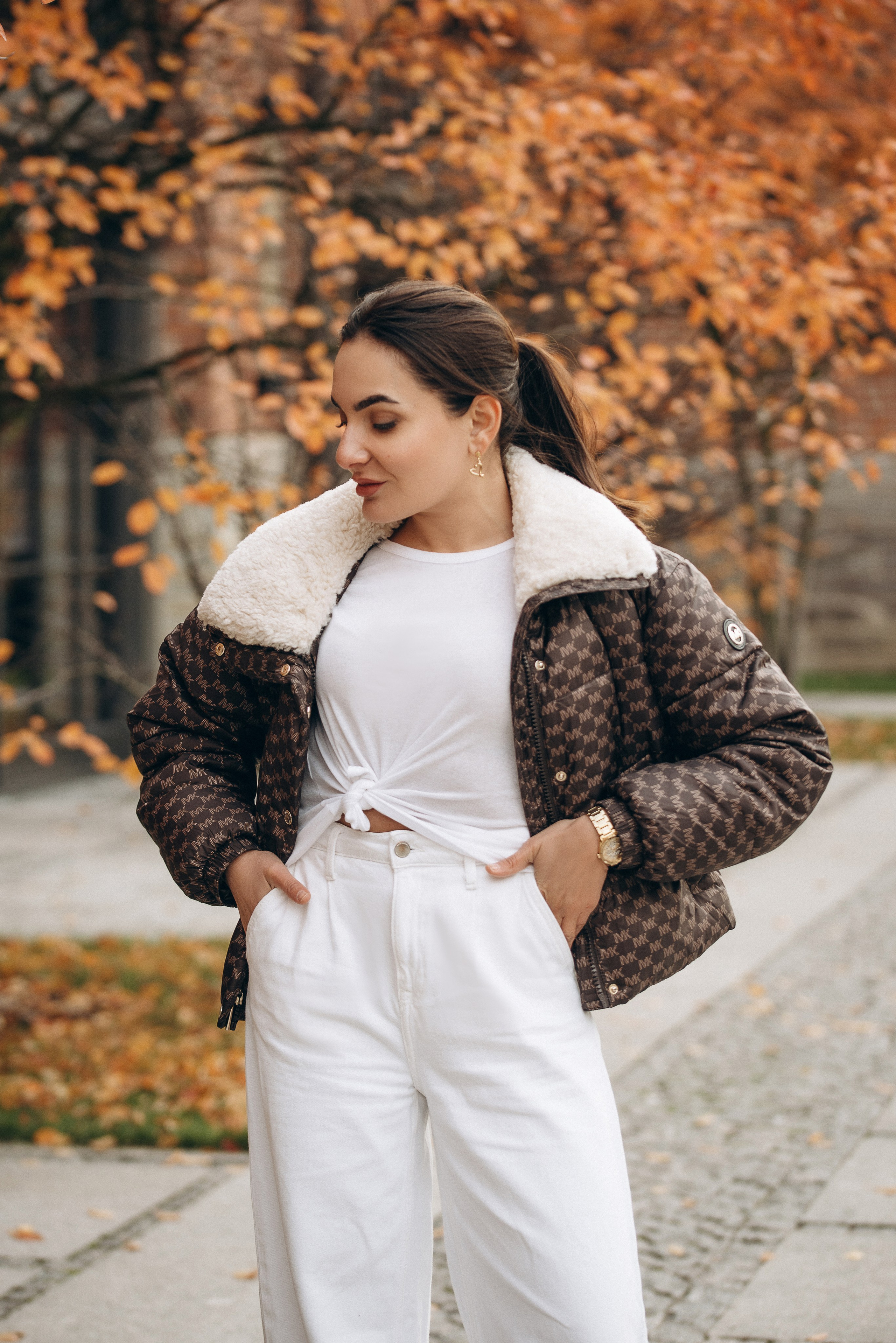 Ольга. Свадебный и студийный фотограф Ирина Котикова