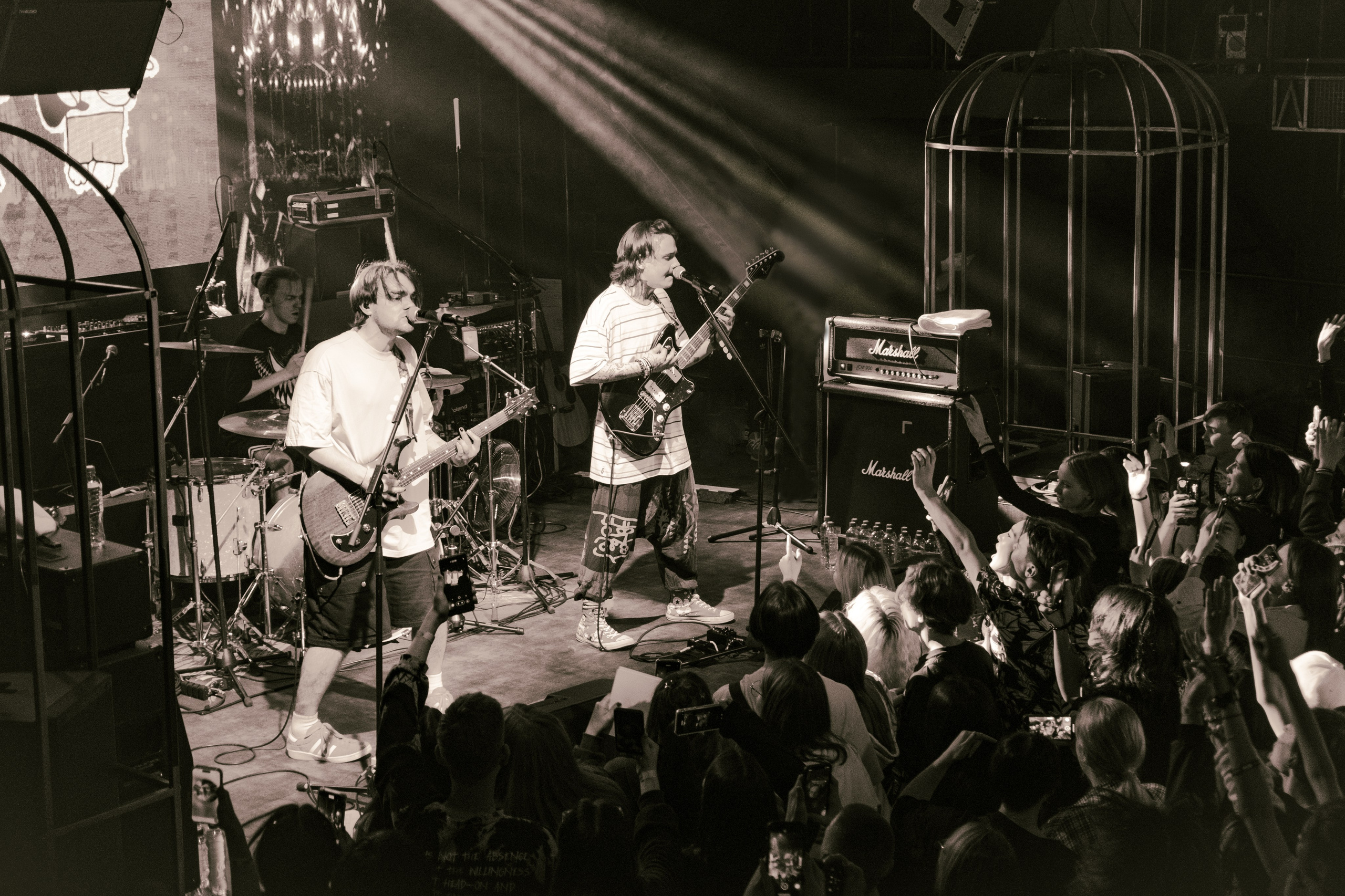 Мероприятия. Фэшн фотограф Арина Эльюс в Новосибирске