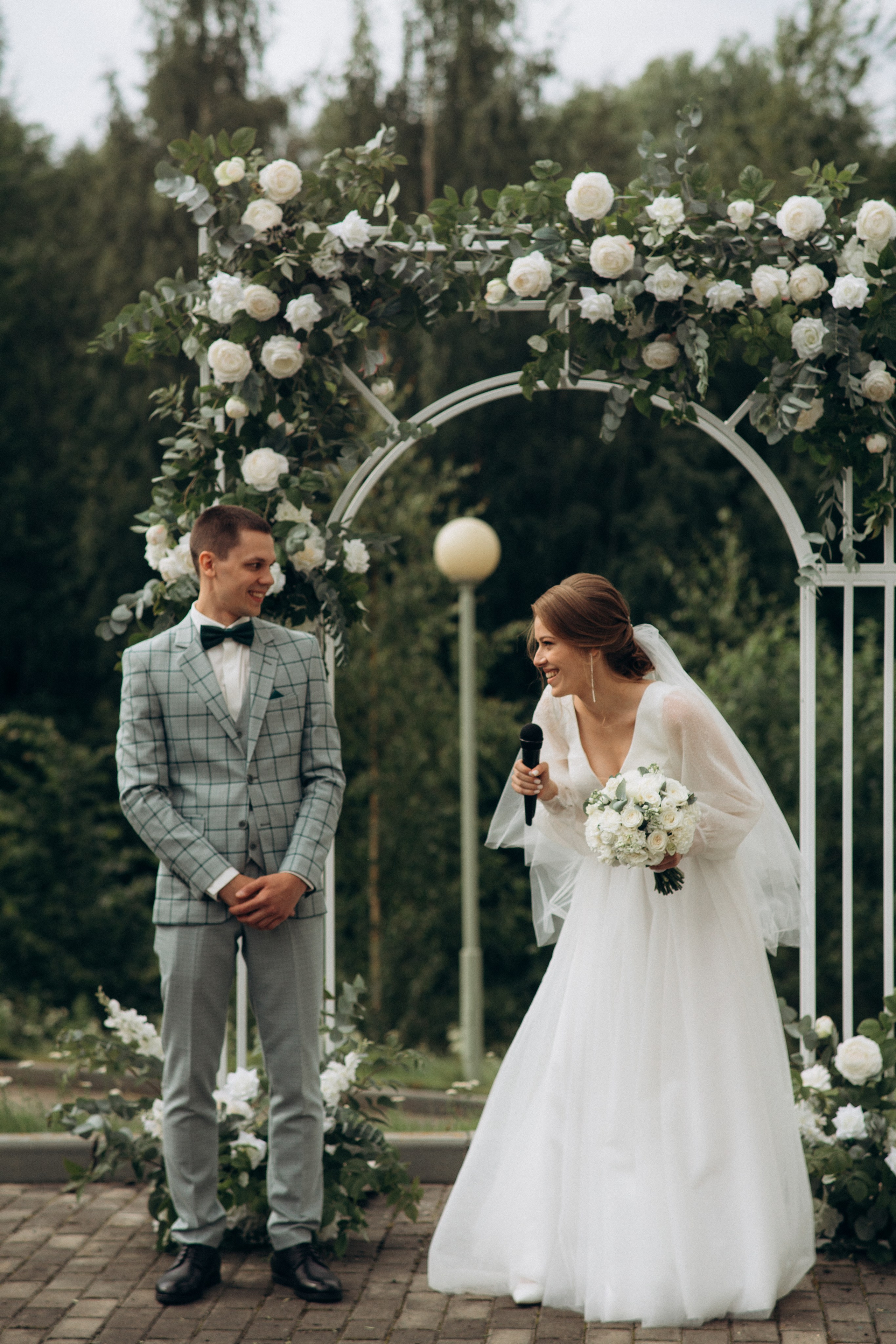 Настя и Андрей. Снимаю истории про вас. Фотограф Наталья Кац