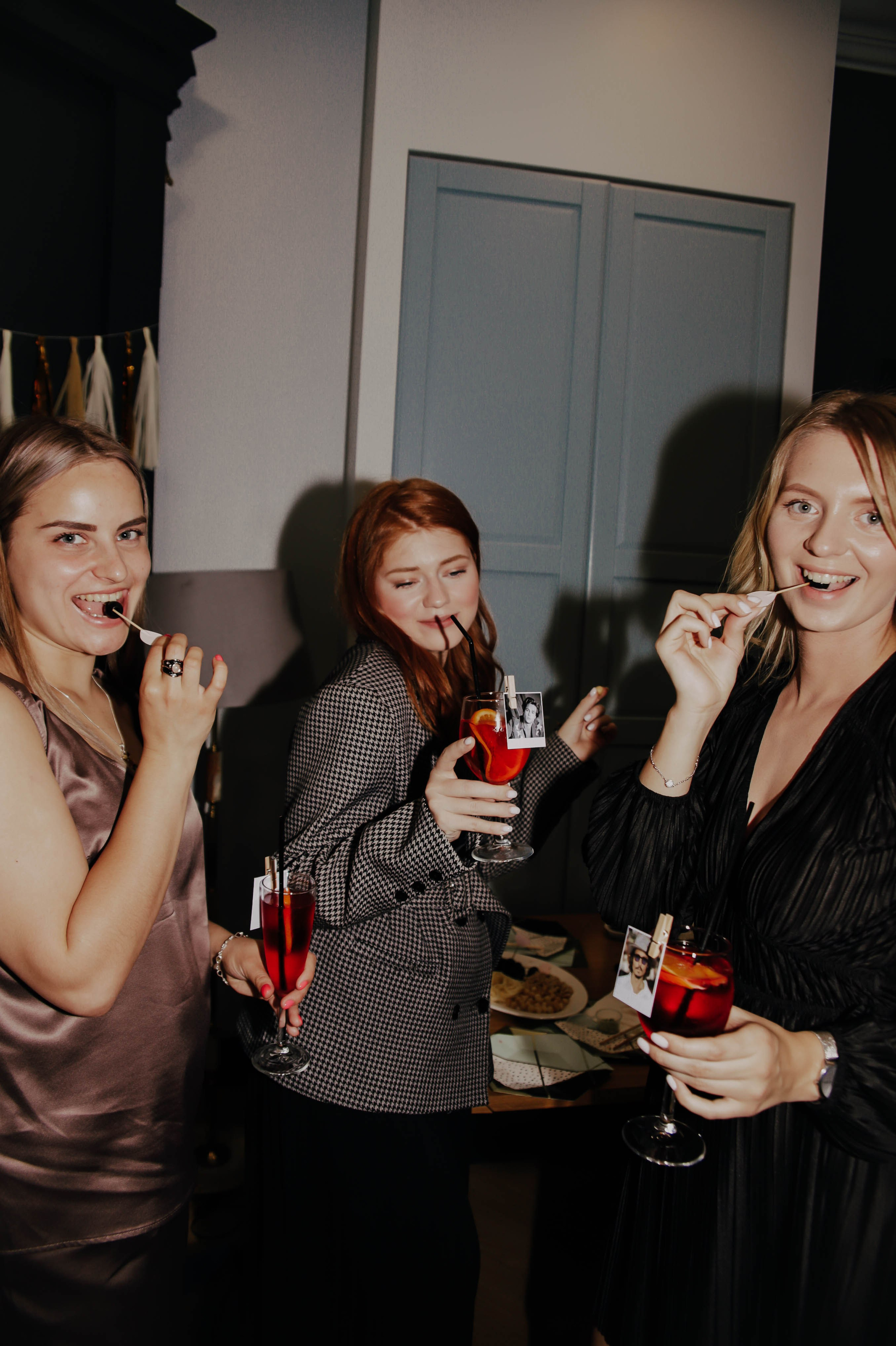 Девичник Елизаветы. Фотограф Veronika Potaseva