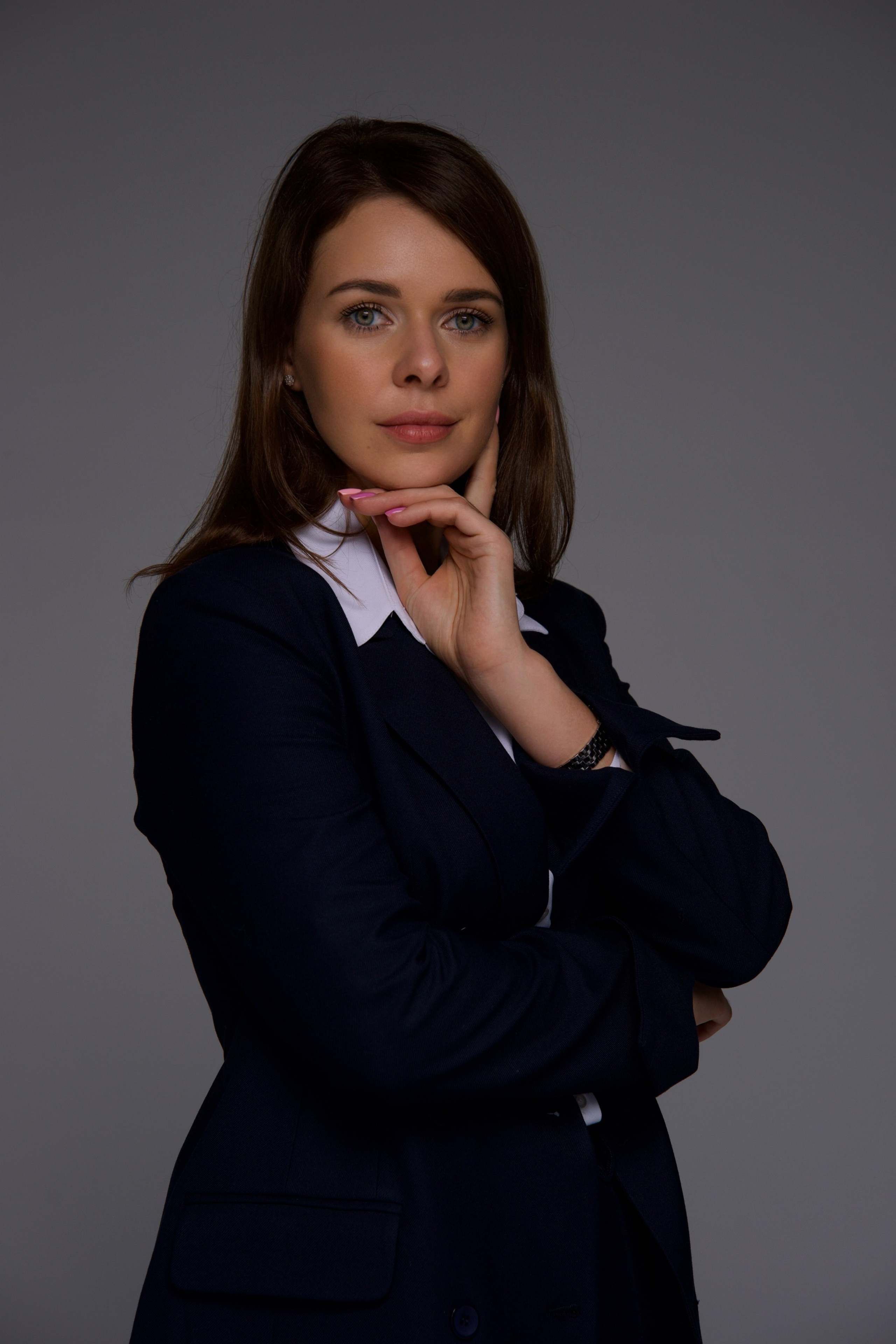 Ольга. Женский фотограф в Москве Уварова Анастасия