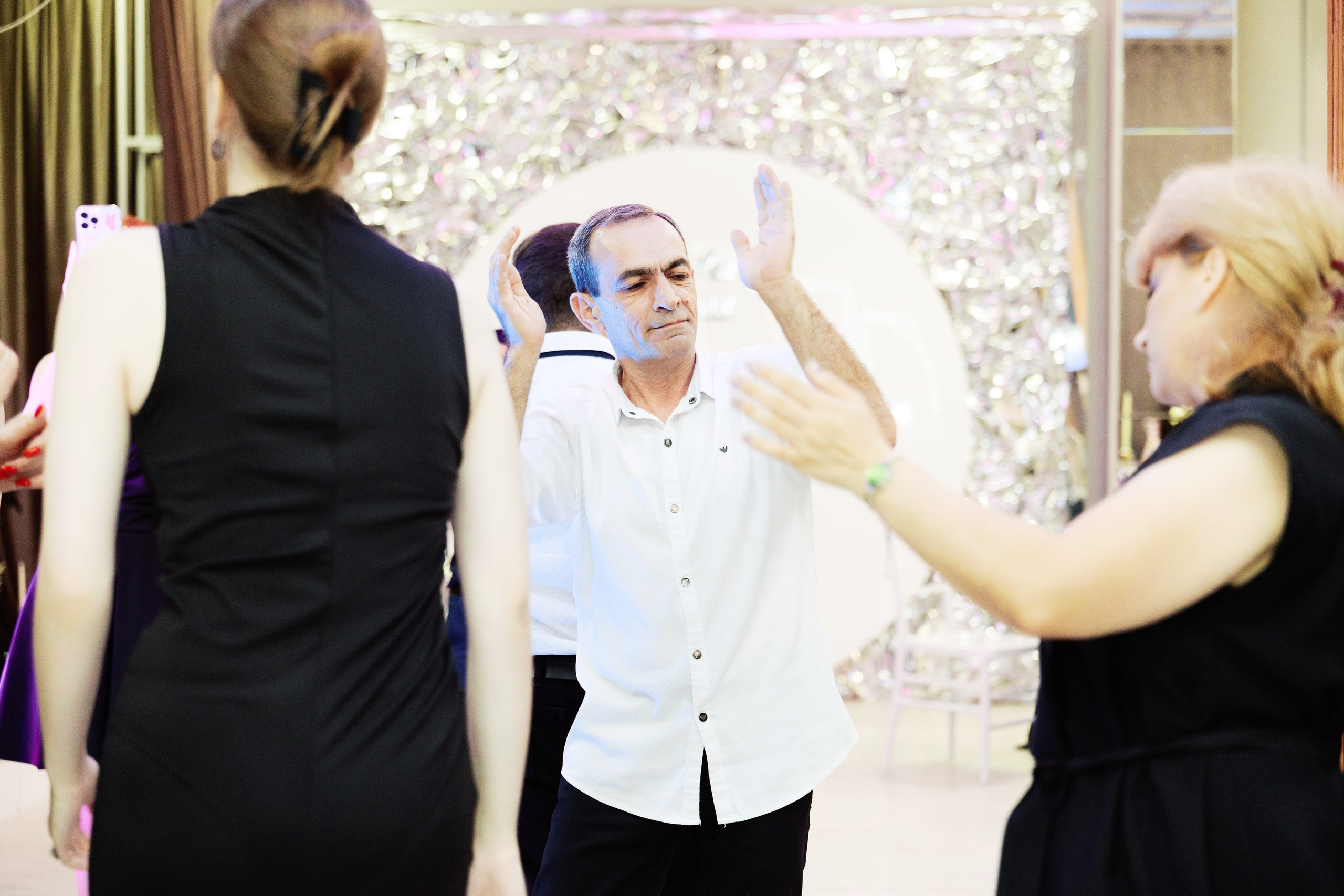 День Рождения Лианы