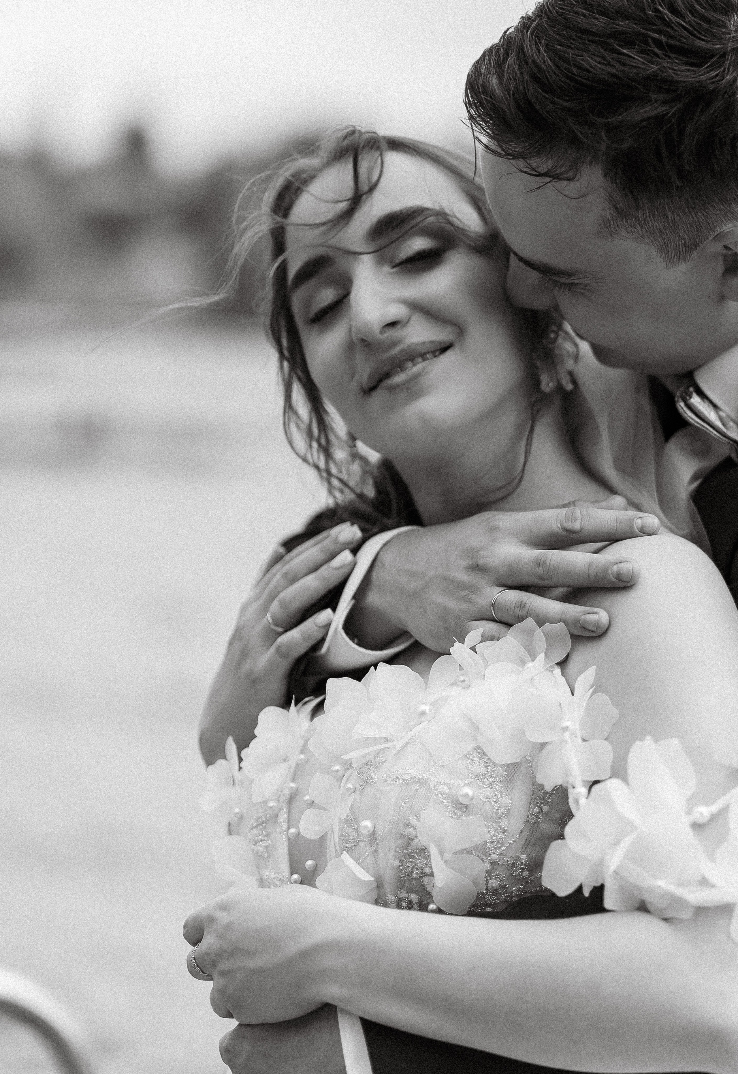 София и Даниил. Главная