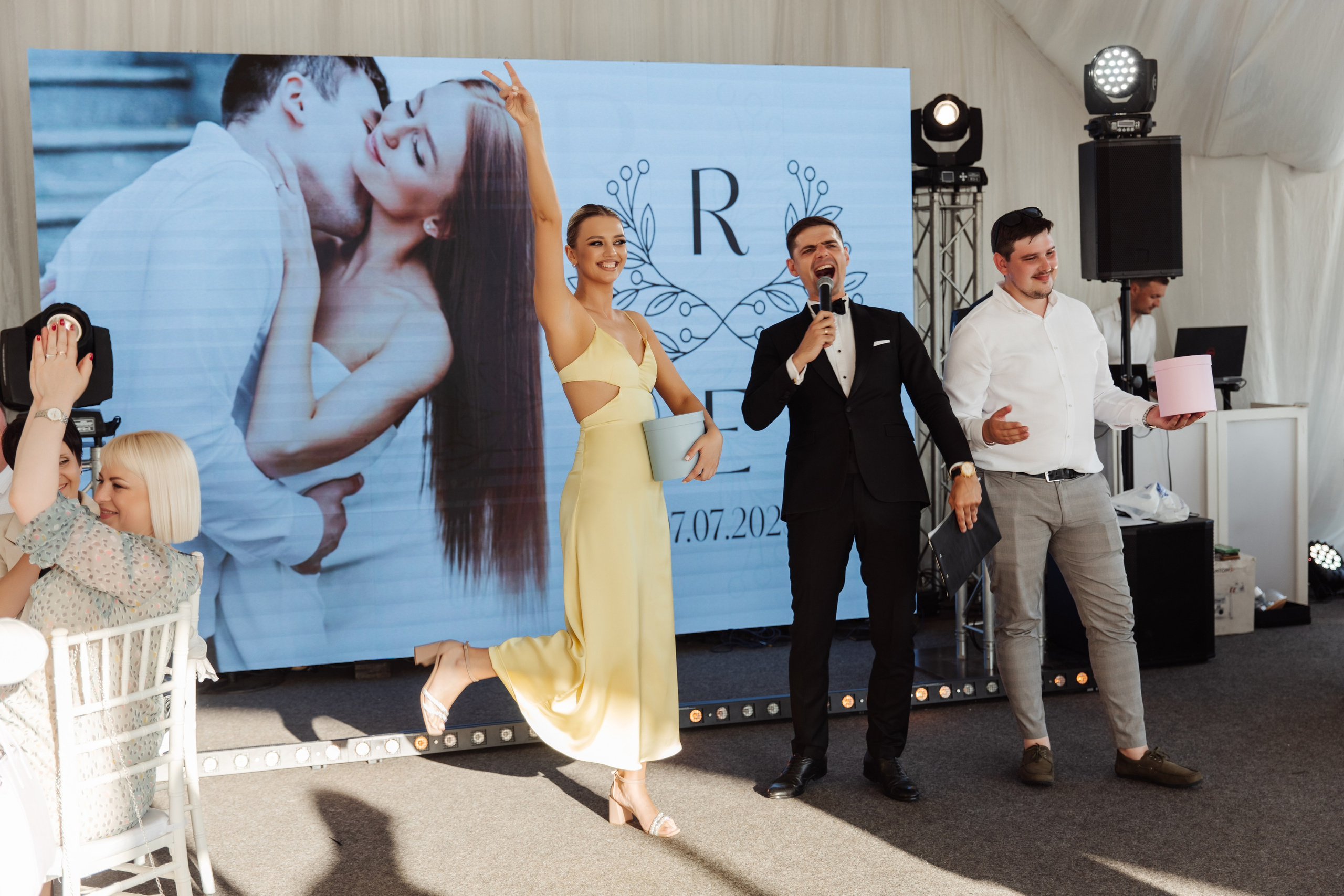 Екатерина & Роман. Свадебный фотограф Минск Ирина Раевская