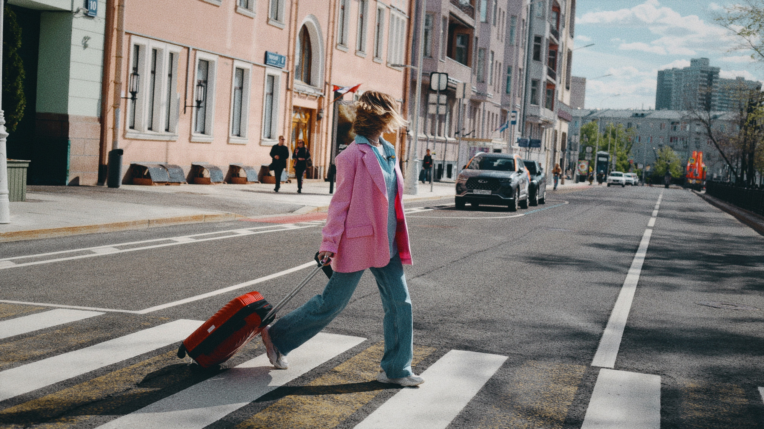 Индивидуальная съемка