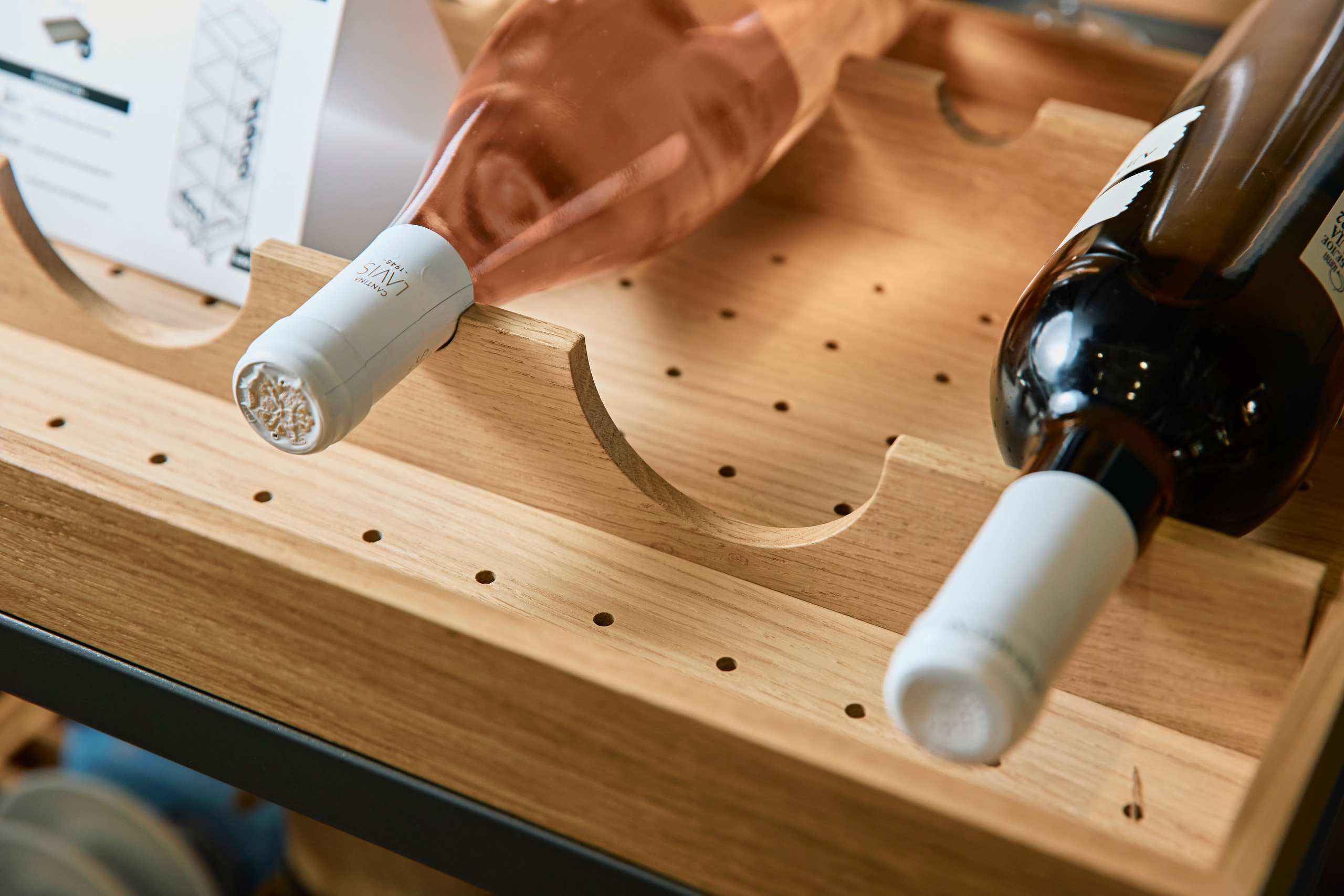 Kessebohmer (мебельная конференция). Фотограф Александра Иванова