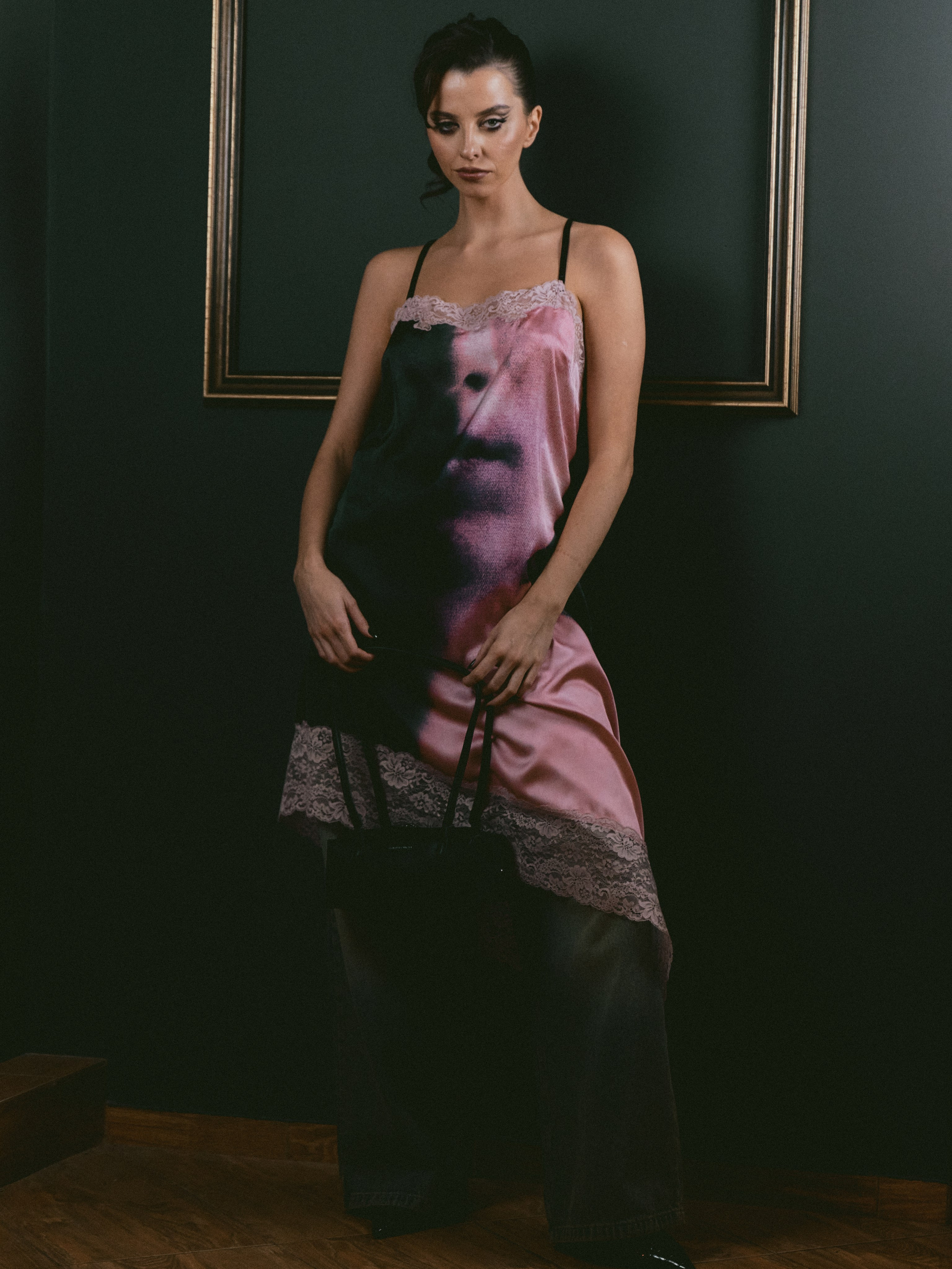 ConceptStore. Сайт фотографа в Саратове