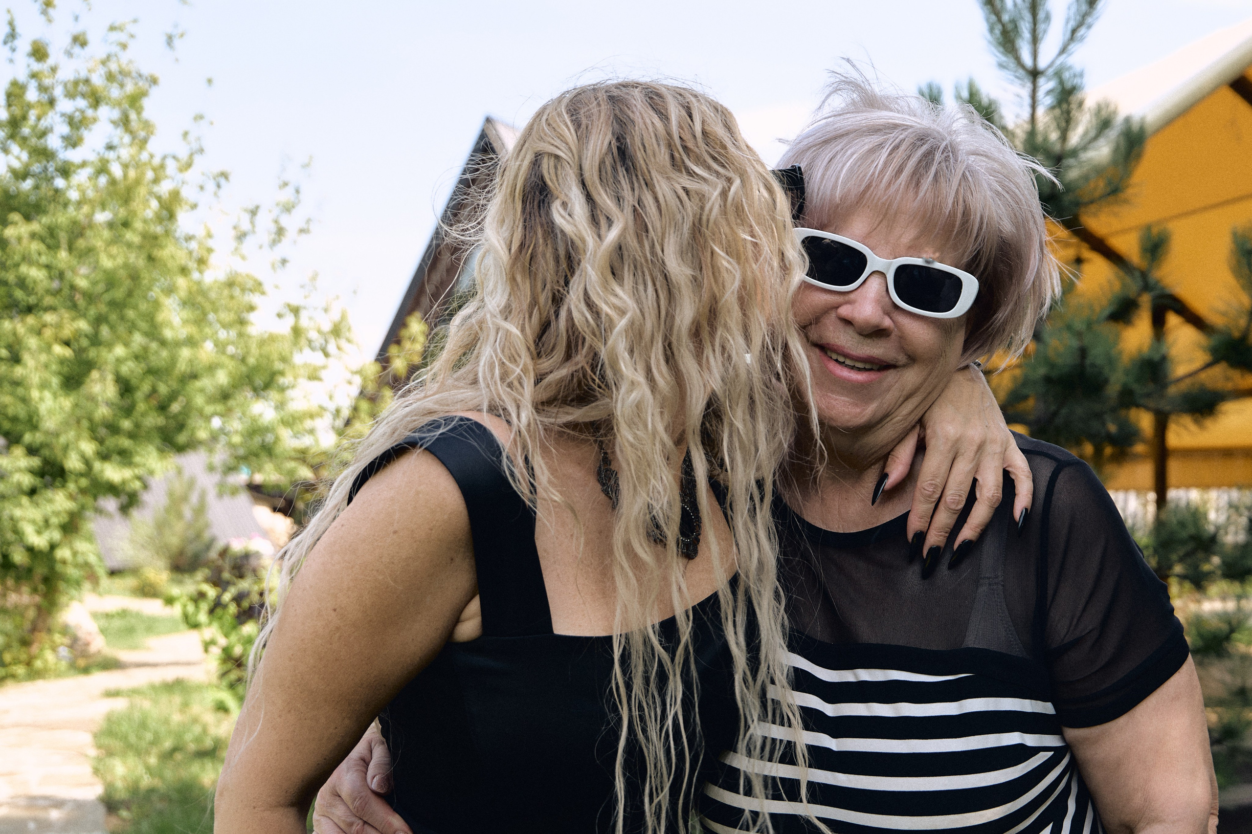 Тихое место. Сайт фотографа в Саратове