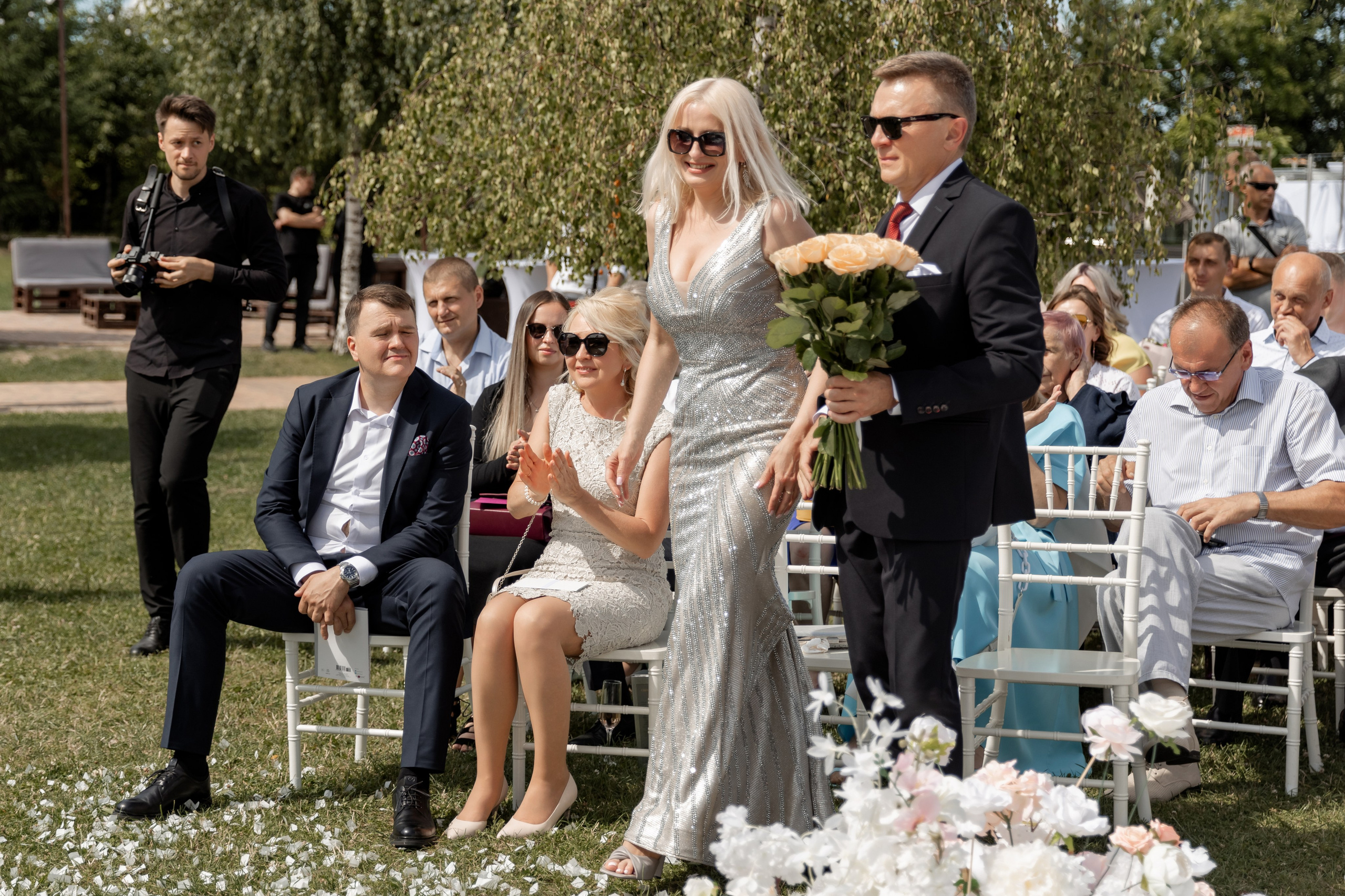 Екатерина & Роман. Свадебный фотограф Минск Ирина Раевская