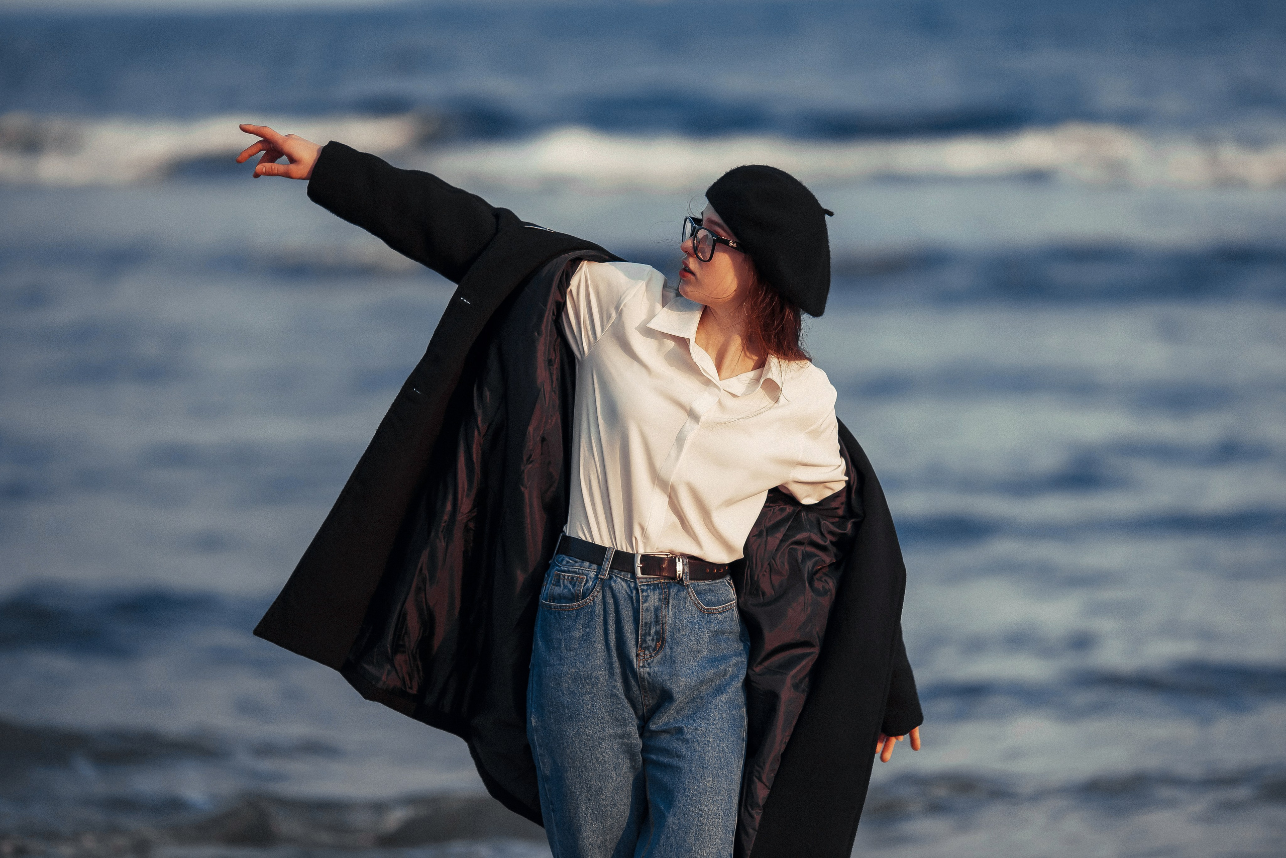 Женский портрет. Портретный фотограф, Славянка