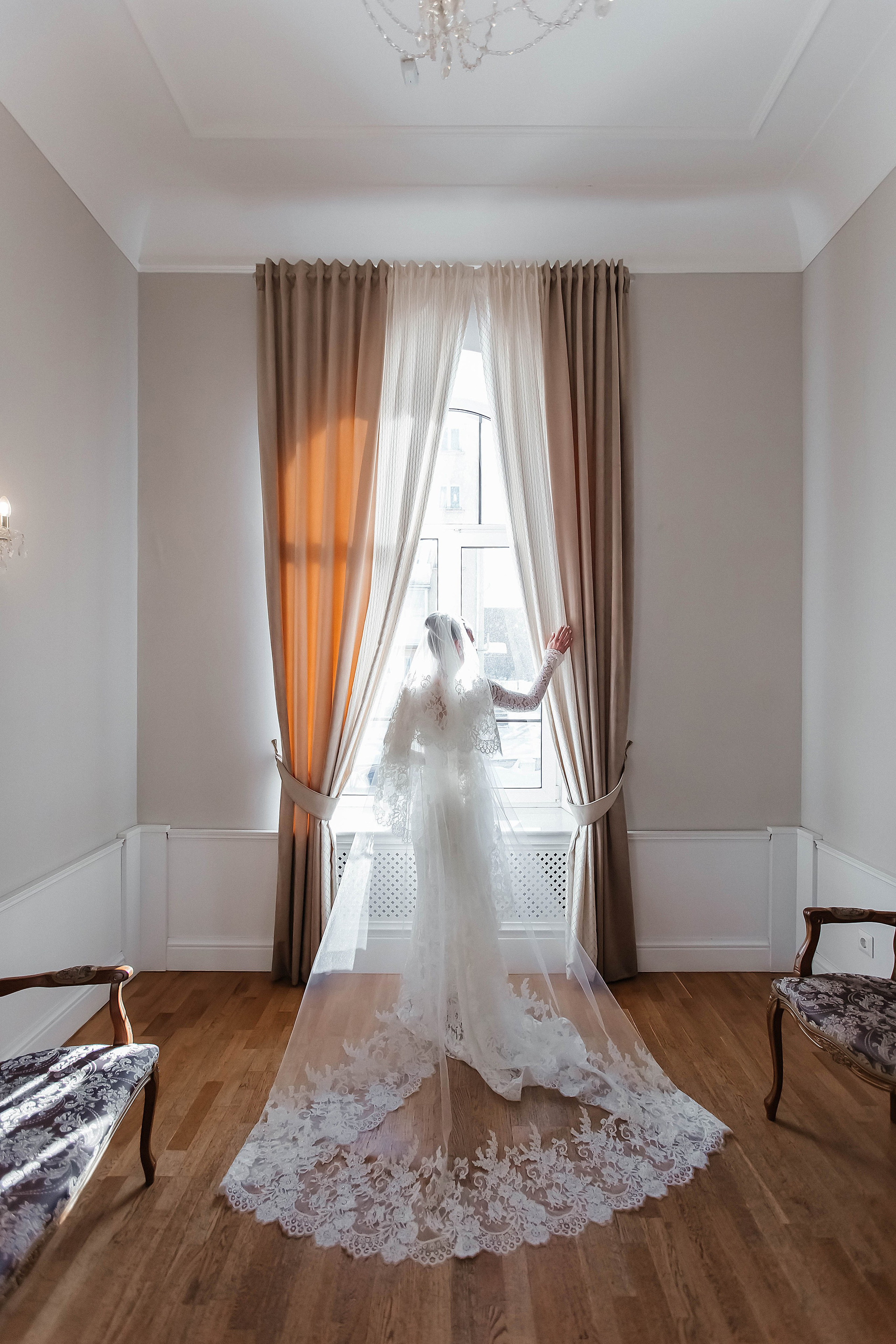 Ирина и Владислав. Главная