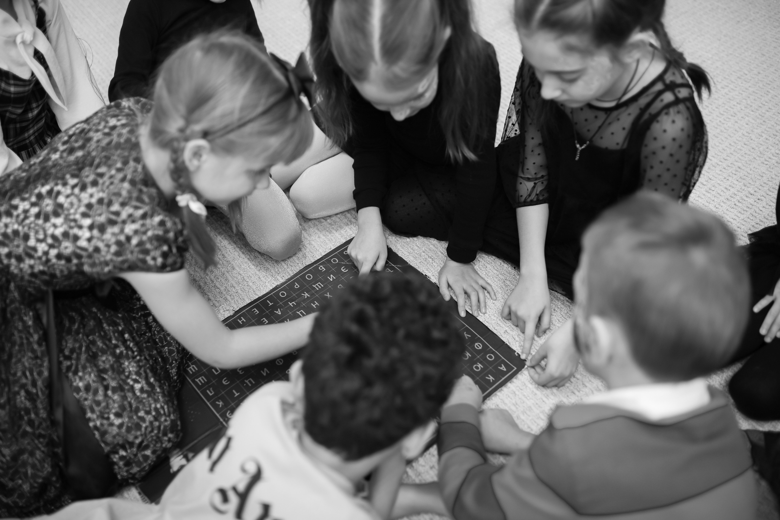 День рождения Софии. Семейный и детский фотограф в Москве Дорогова Екатерина