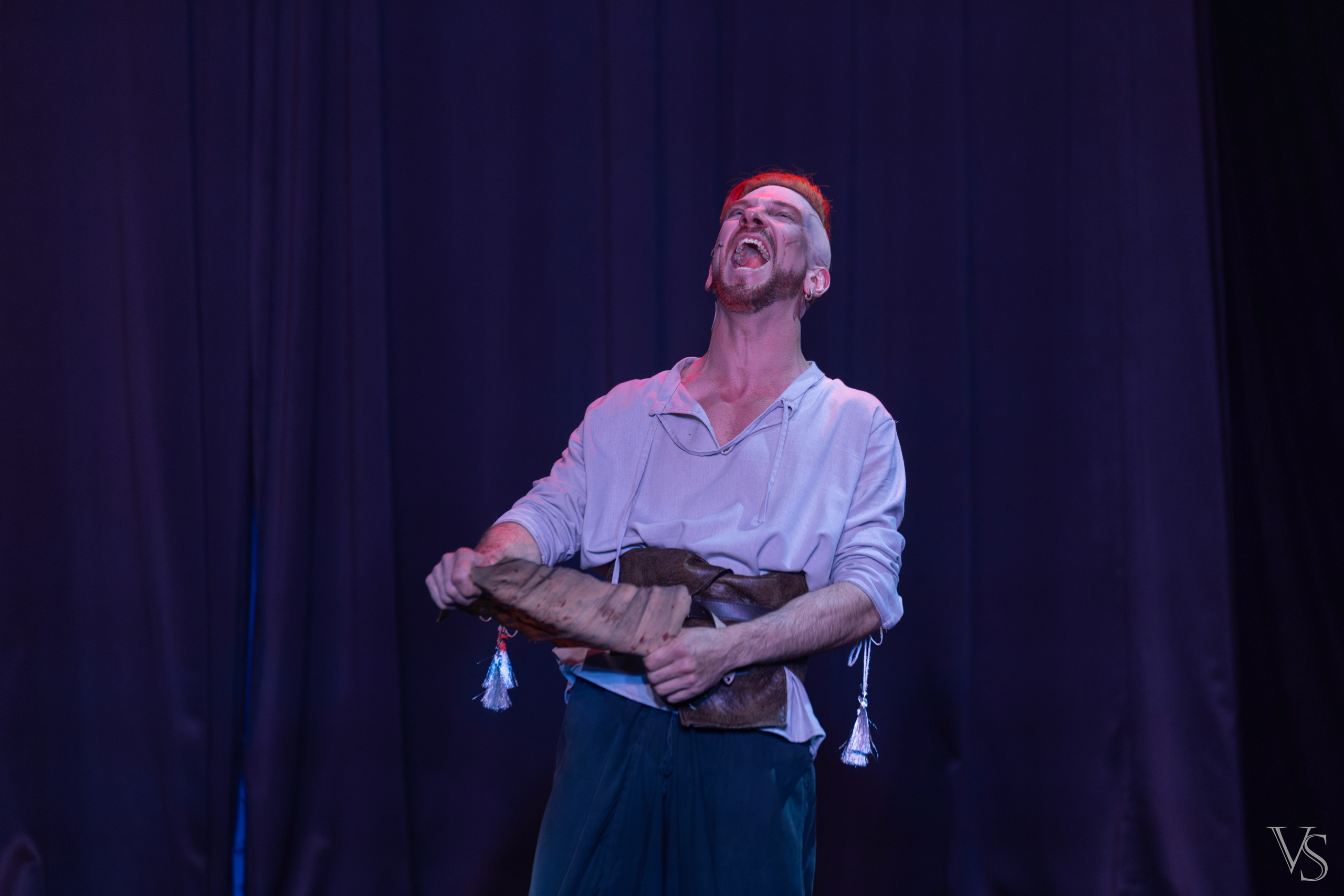 Каменное сердце. Фотограф Виктор Степанов