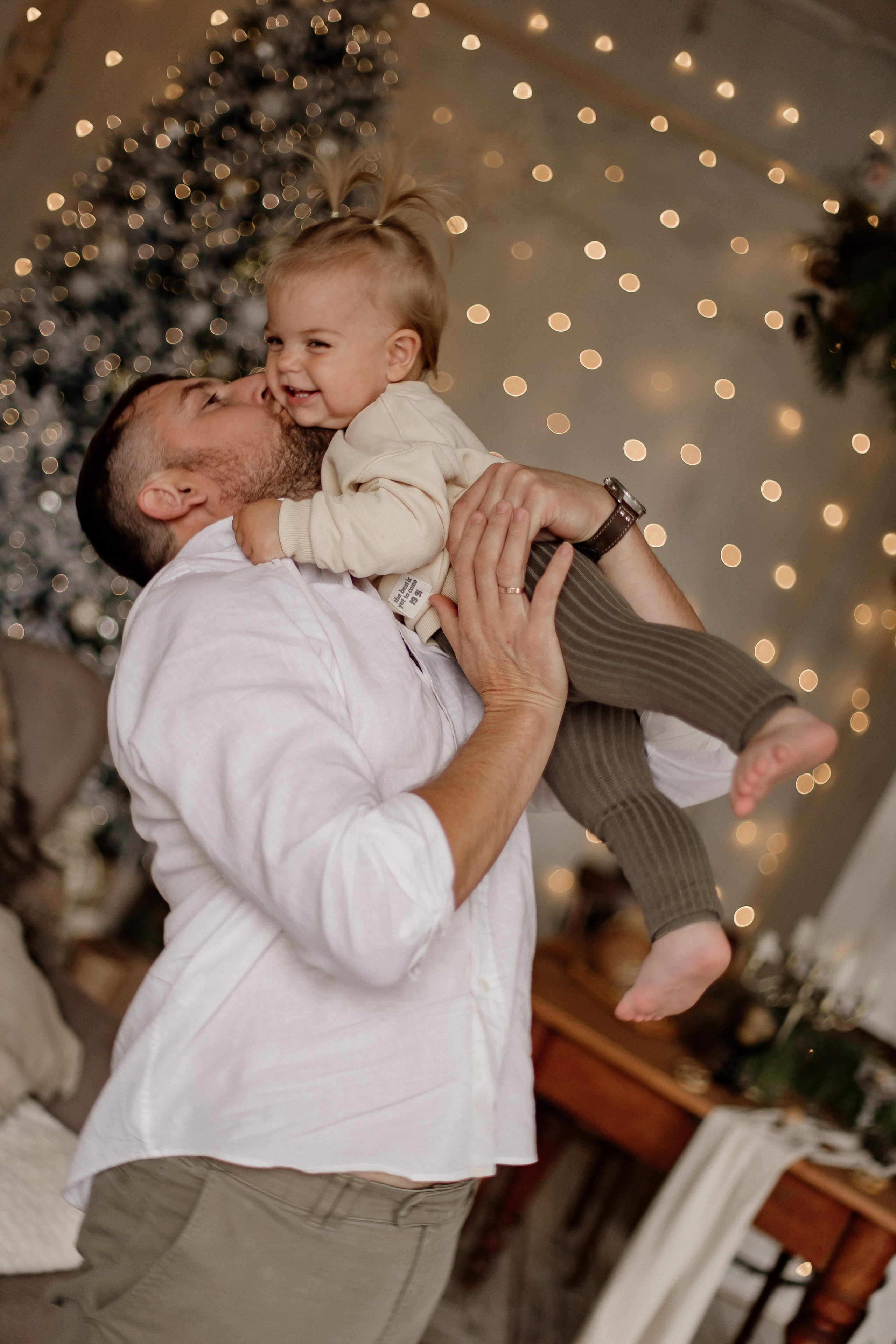 🎄Новый год — фотодни 2025-2026. Фотограф Авилова Дарья ● Тюмень● Съемка больших семей ●Архив поколений