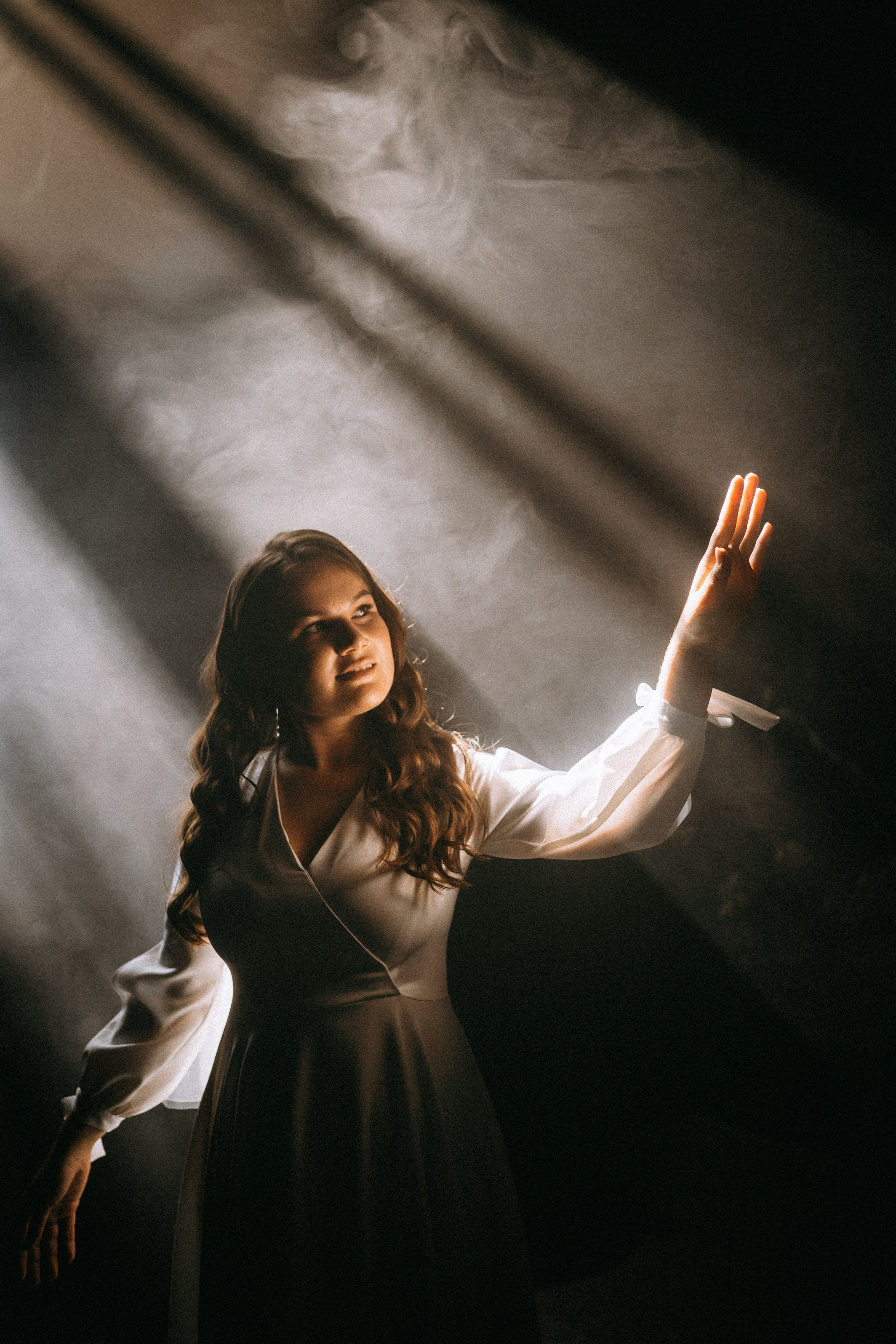 Сергей + Ирина. Лайфстайл фотограф в Чебоксарах и Санкт-Петербурге Тоня Бекнёва