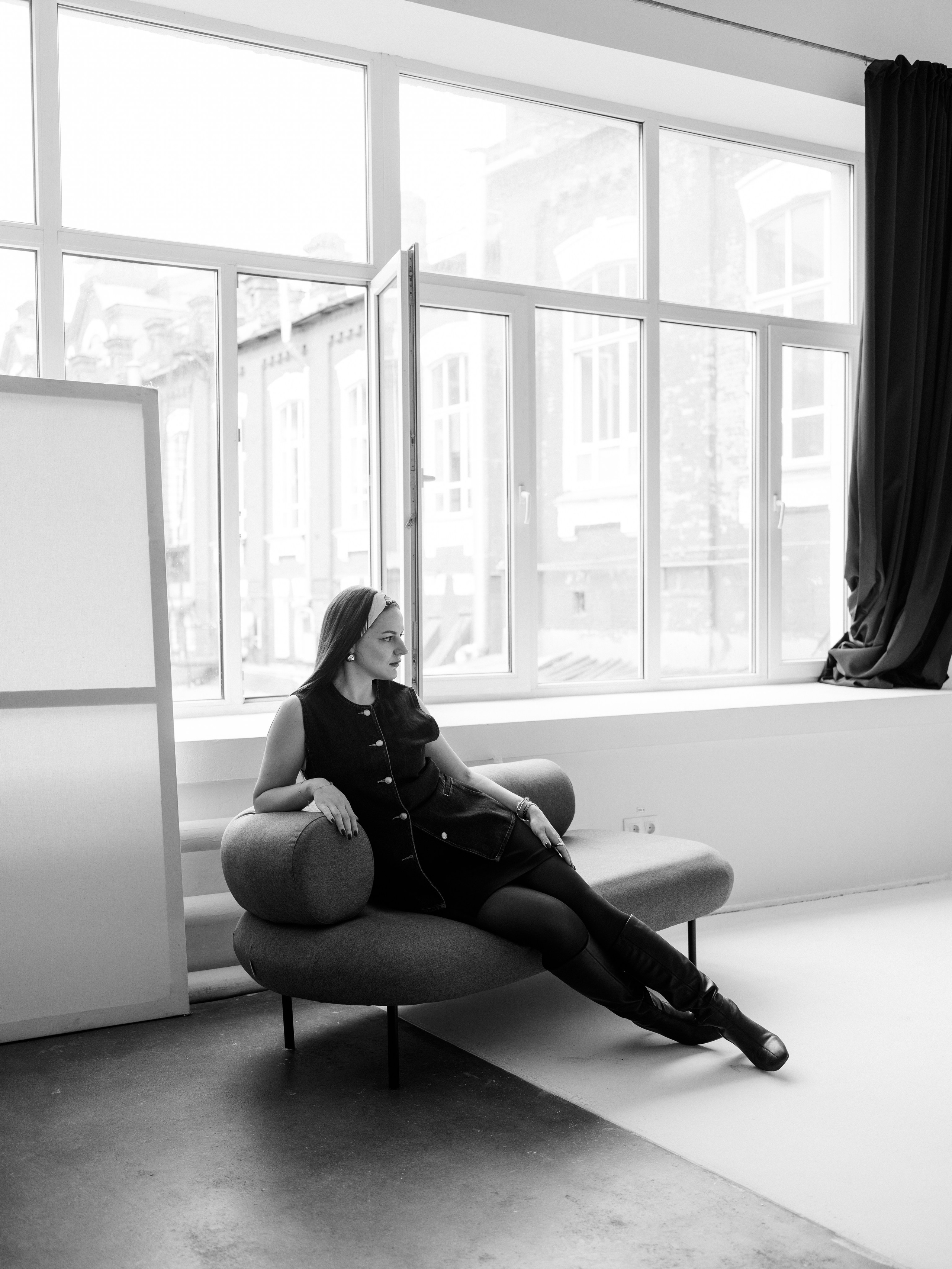 Валерия. Репортажный и свадебный фотограф в Москве