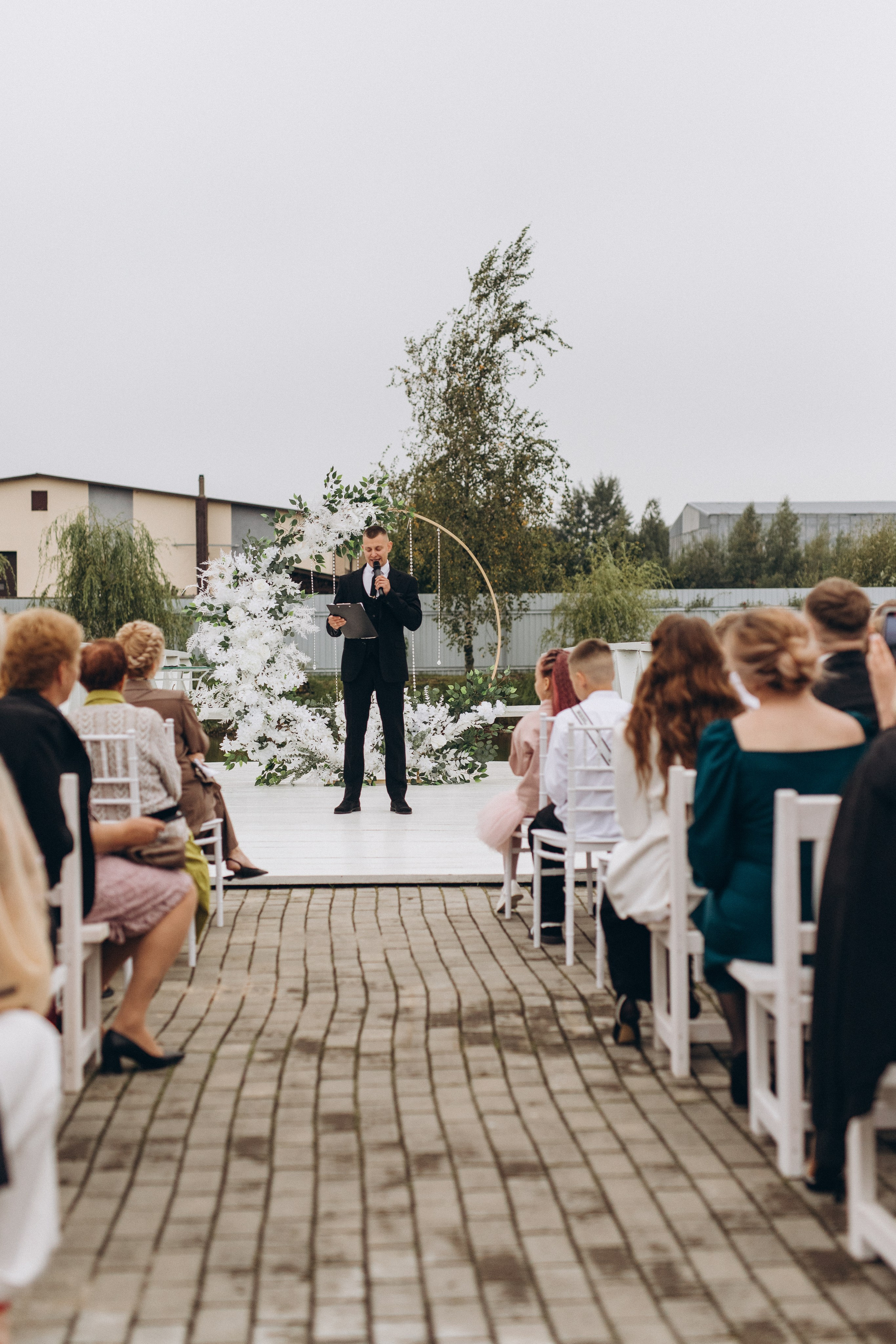 Wedding day Влад & Настя. Алёна Берёзка фотограф Минск