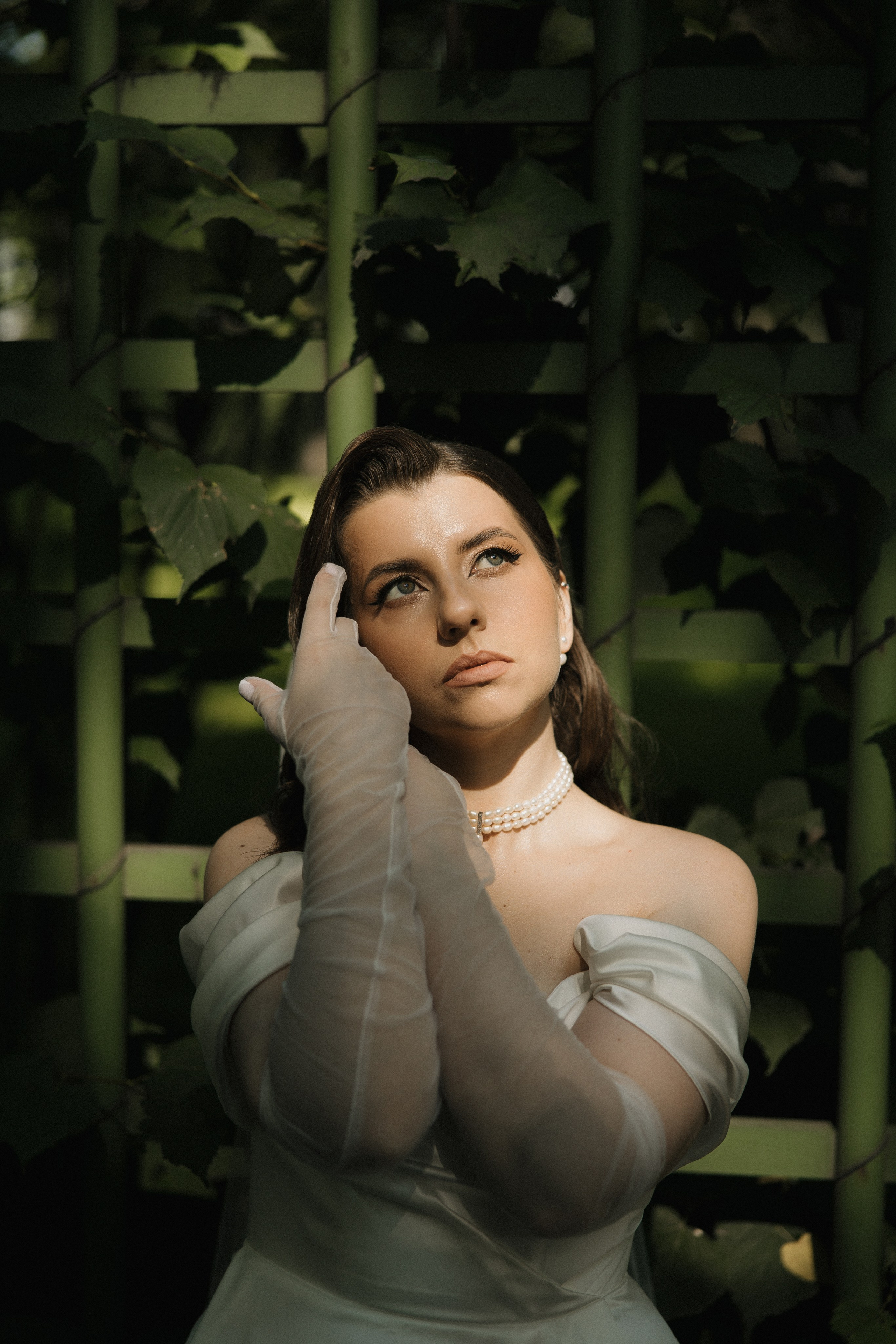 В кругу семьи. Фотограф Санкт-Петербург