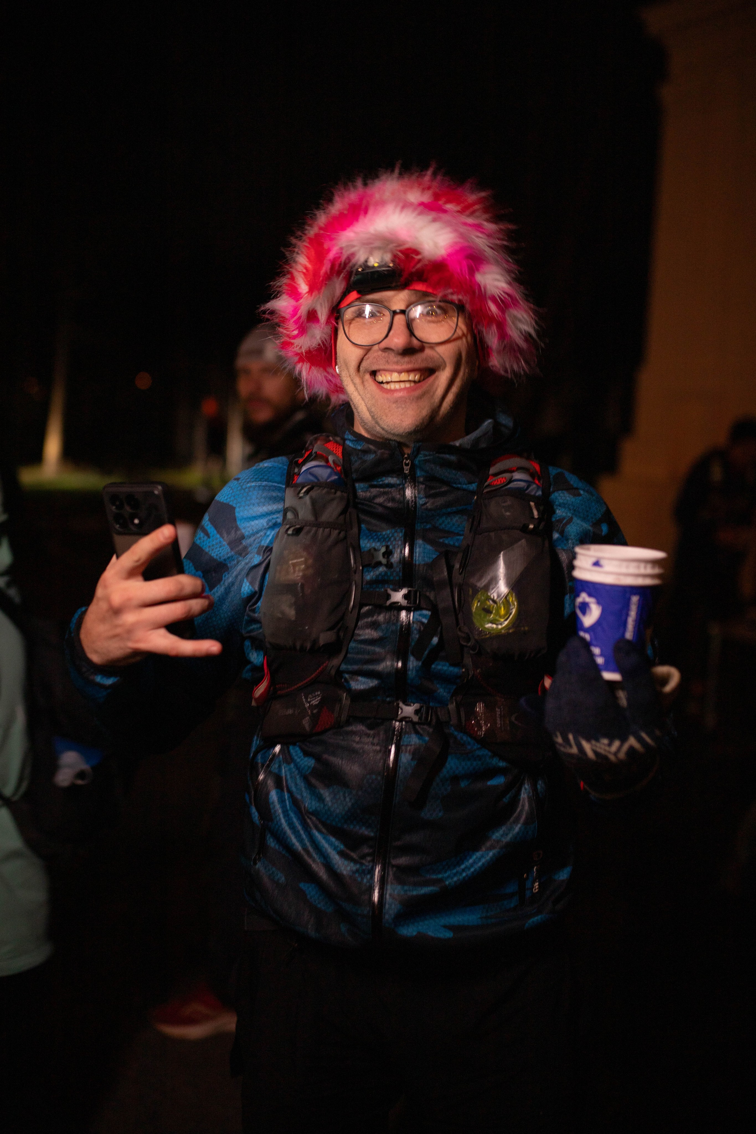 Зеленое Кольцо Москвы 2024. Фотограф Диана Иремадзе