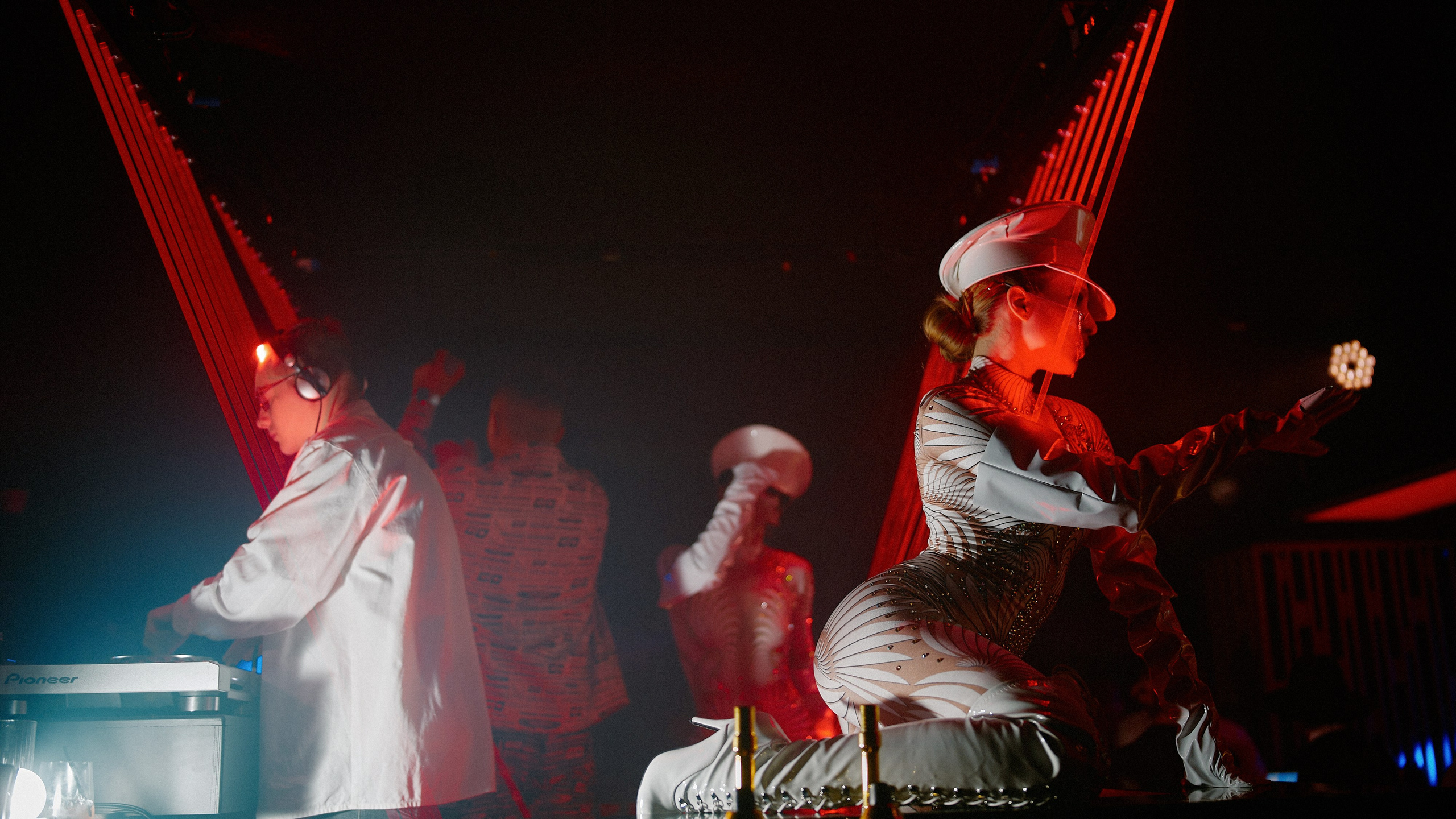 ИSTORИЯ GRAND OPENING. Репортажный фотограф в Хабаровске Николай Соболев