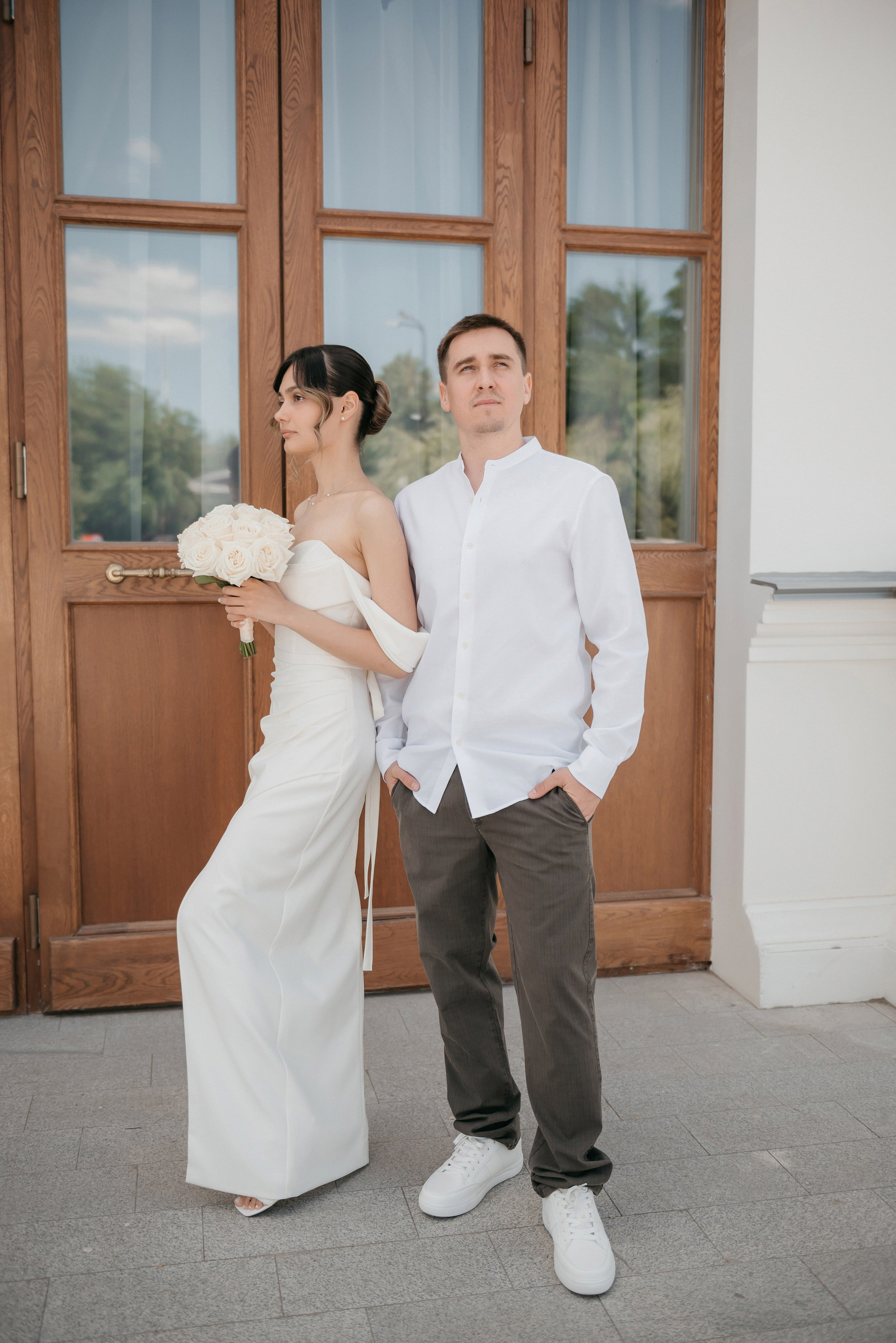 Алла и Сергей. Фотограф в Волгограде и Волжском