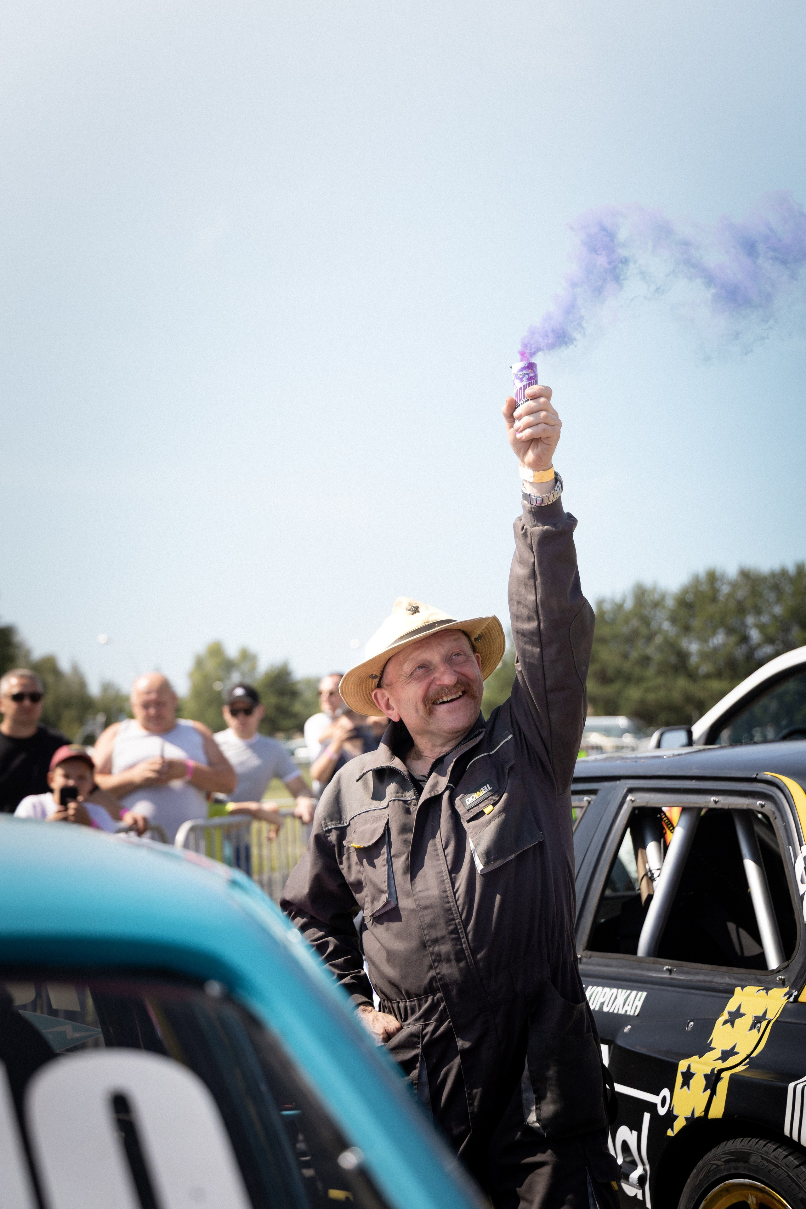 Лига Дрифта. Этап II. Брест. Maxim Remizevich | Photographer