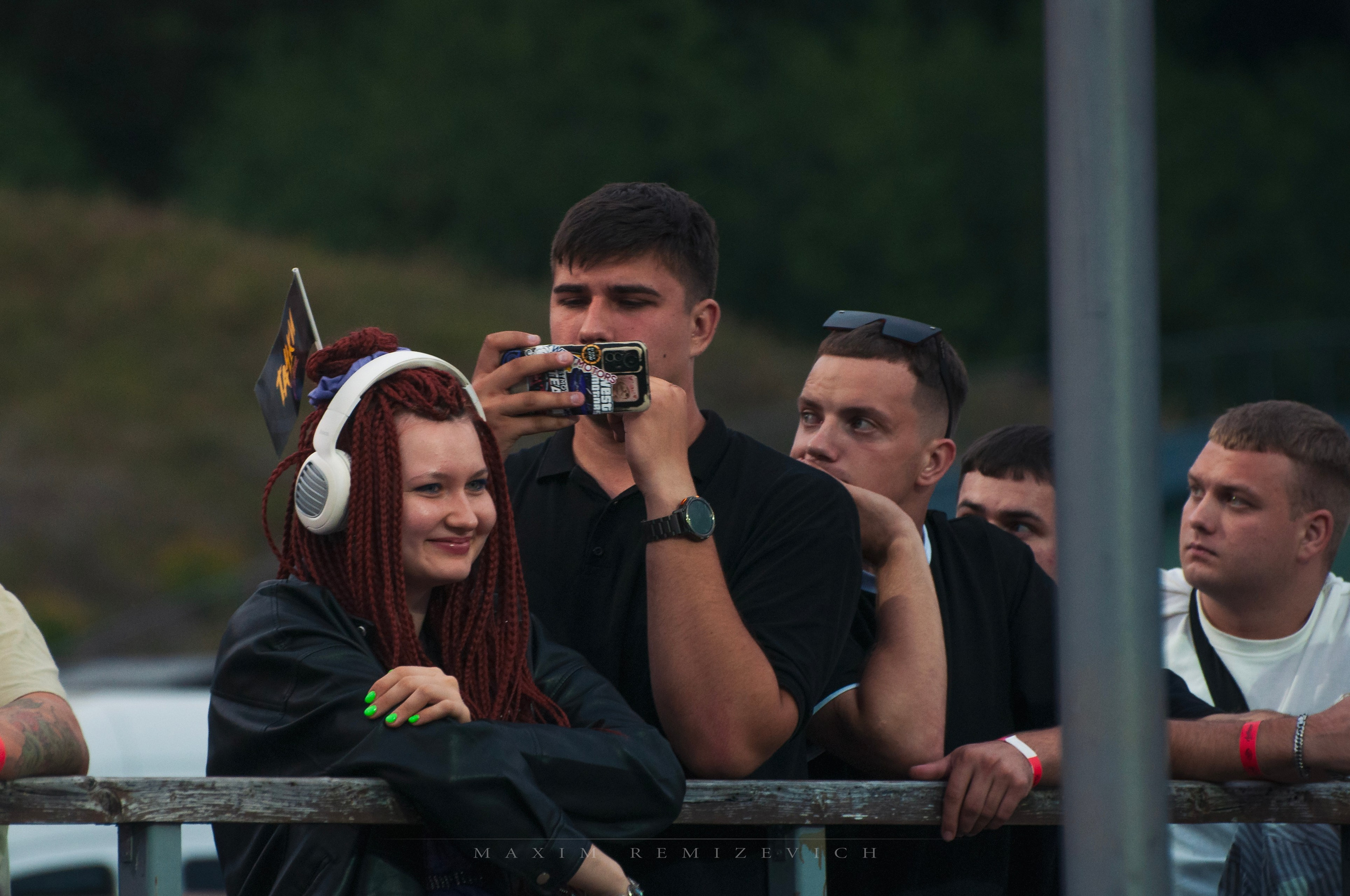 Тачки пикник и Стайки дрифт. Раубичи. 2024 | Максим Ремизевич. Maxim Remizevich | Photographer