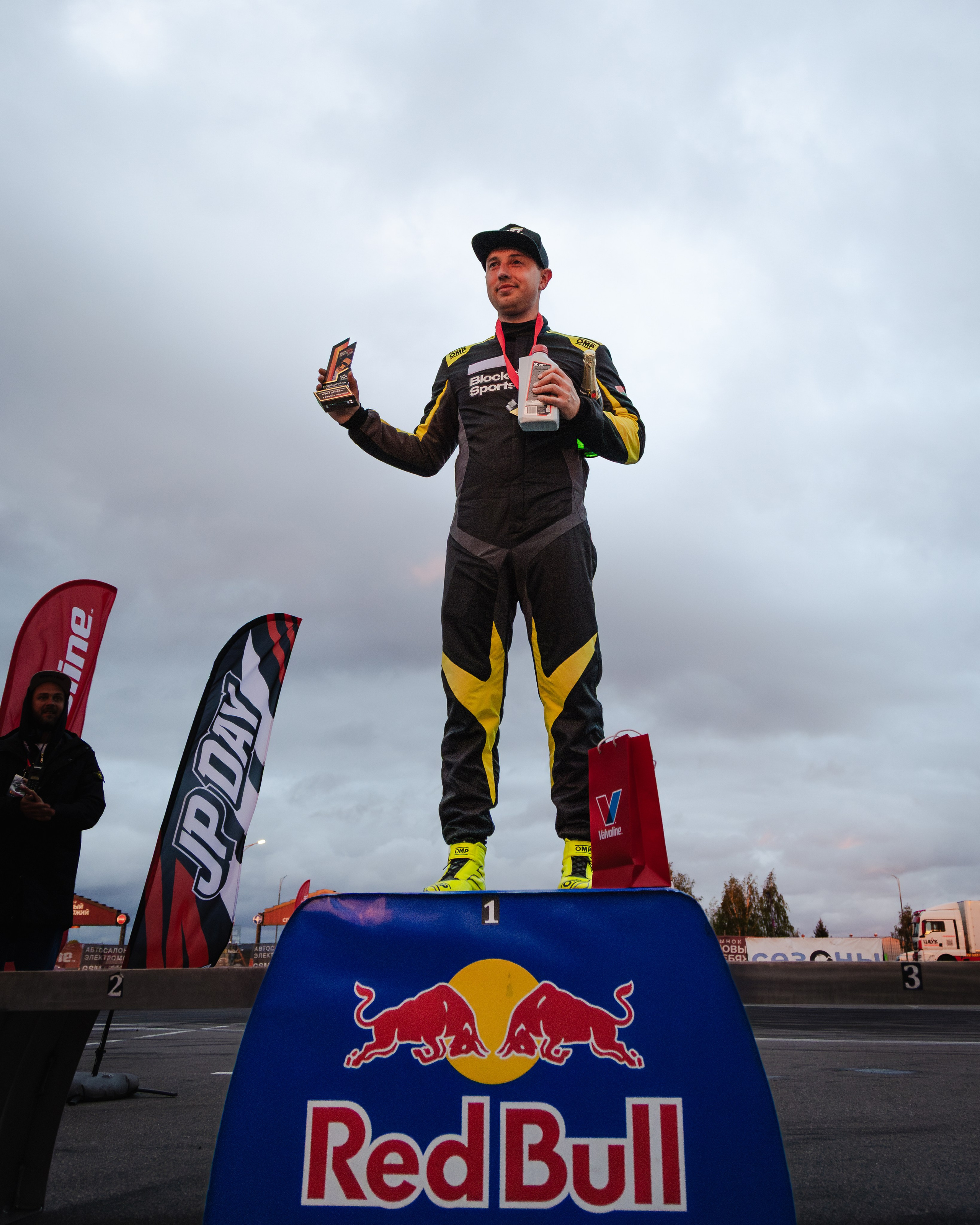 Лига Дрифта. Этап I. Минск. Maxim Remizevich | Photographer