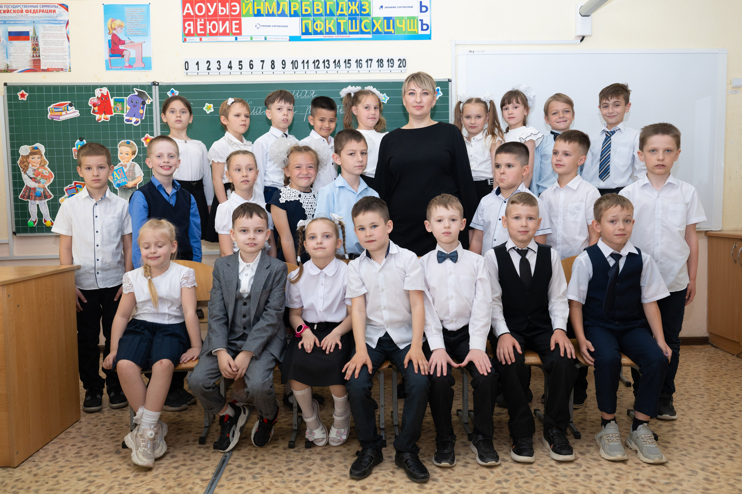 Школы. Детские сады фотосессии. Студийный и свадебный фотограф и видеограф в Севастополе — Юлия Макаренко