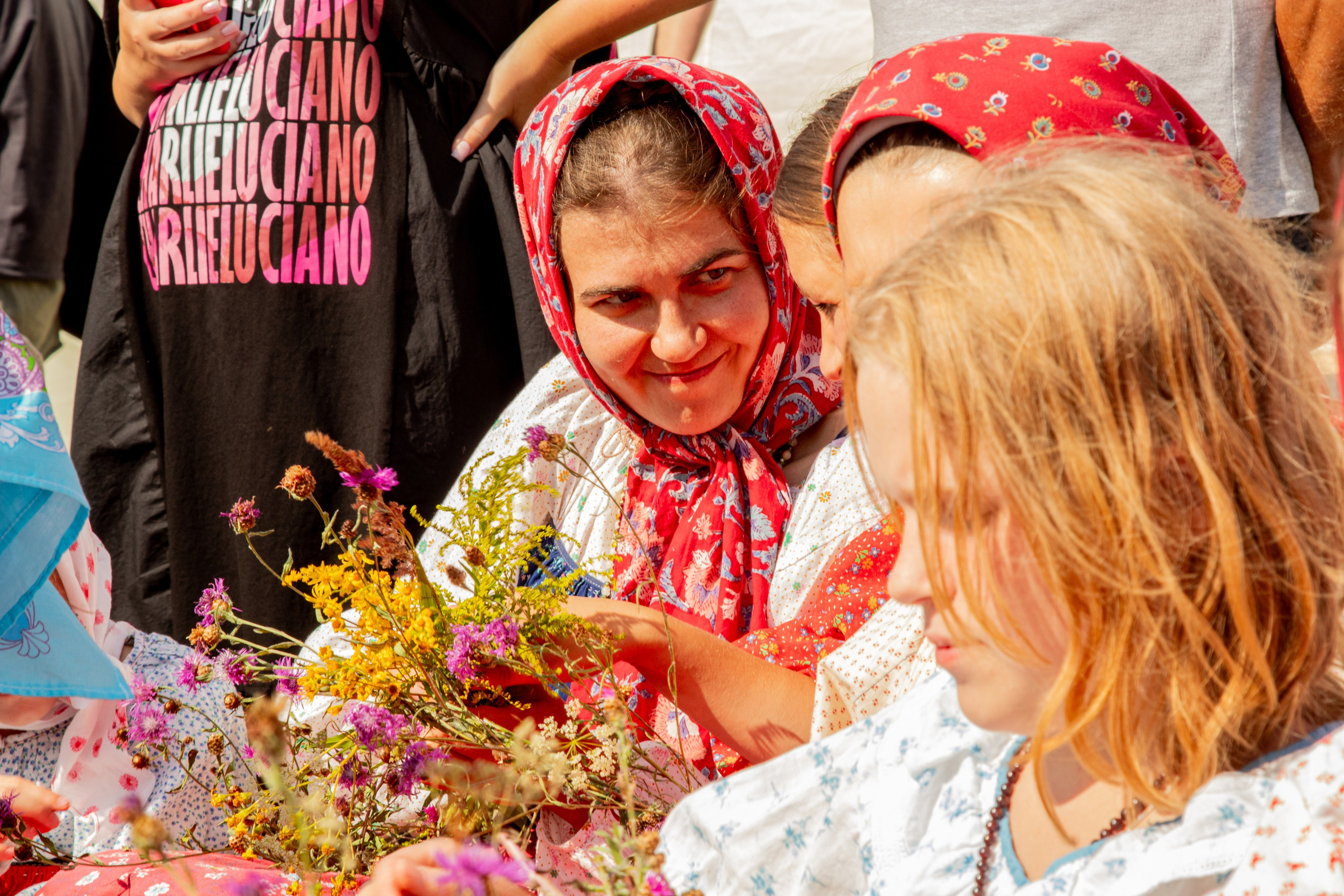 Репортаж «Русская Таскания». Фотограф в Нижнем Новгороде Екатерина Хисматулина