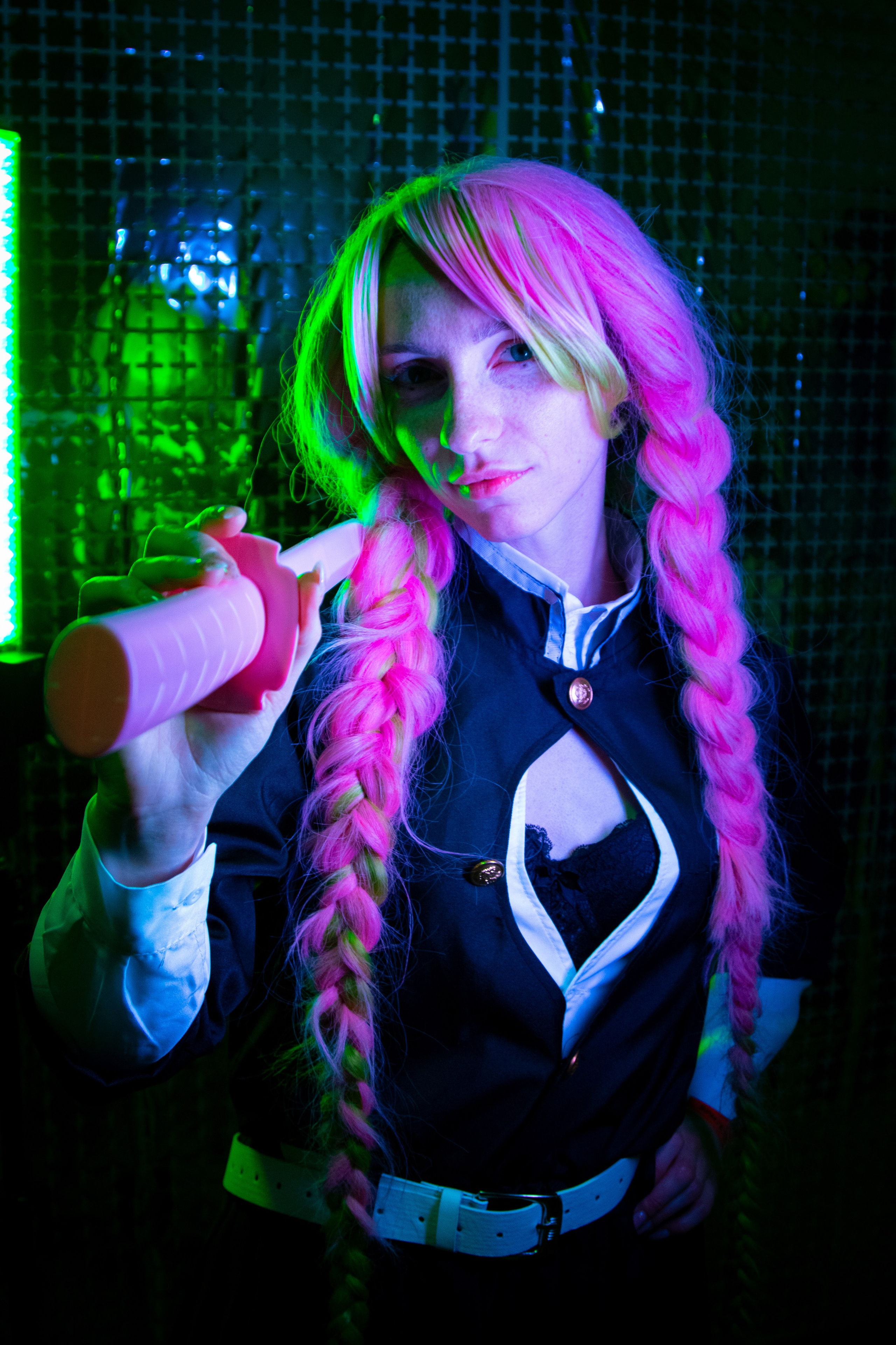 FAN FAN | Фестиваль анимации и фантастики. Фотограф в Нижнем Новгороде Екатерина Хисматулина