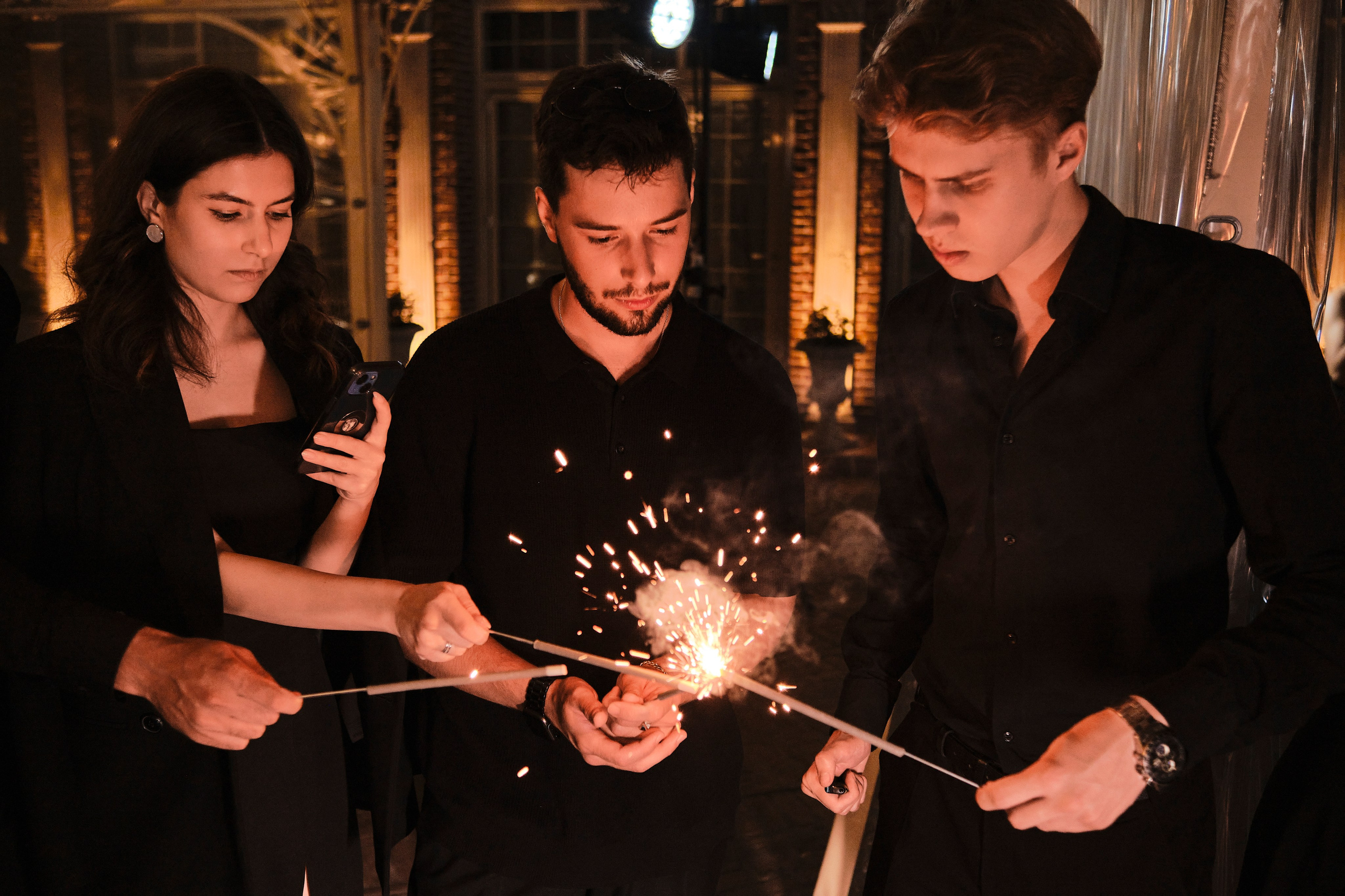 Валерия и Владимир | 2023. Матвей Яворский — фотограф в Челябинске